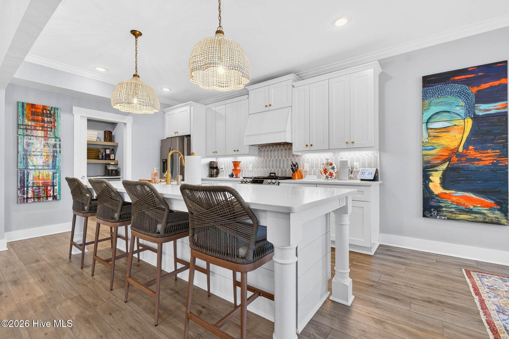 614 Marsh Grass Court Property Photo 22