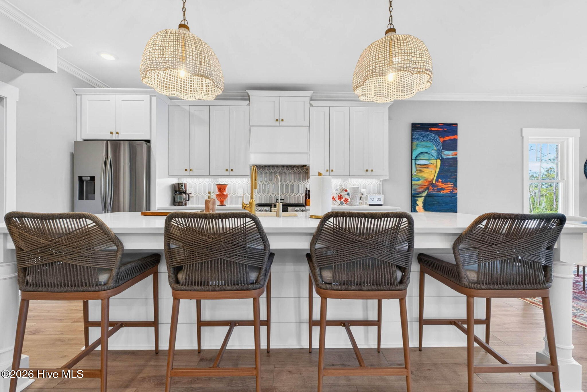 614 Marsh Grass Court Property Photo 26