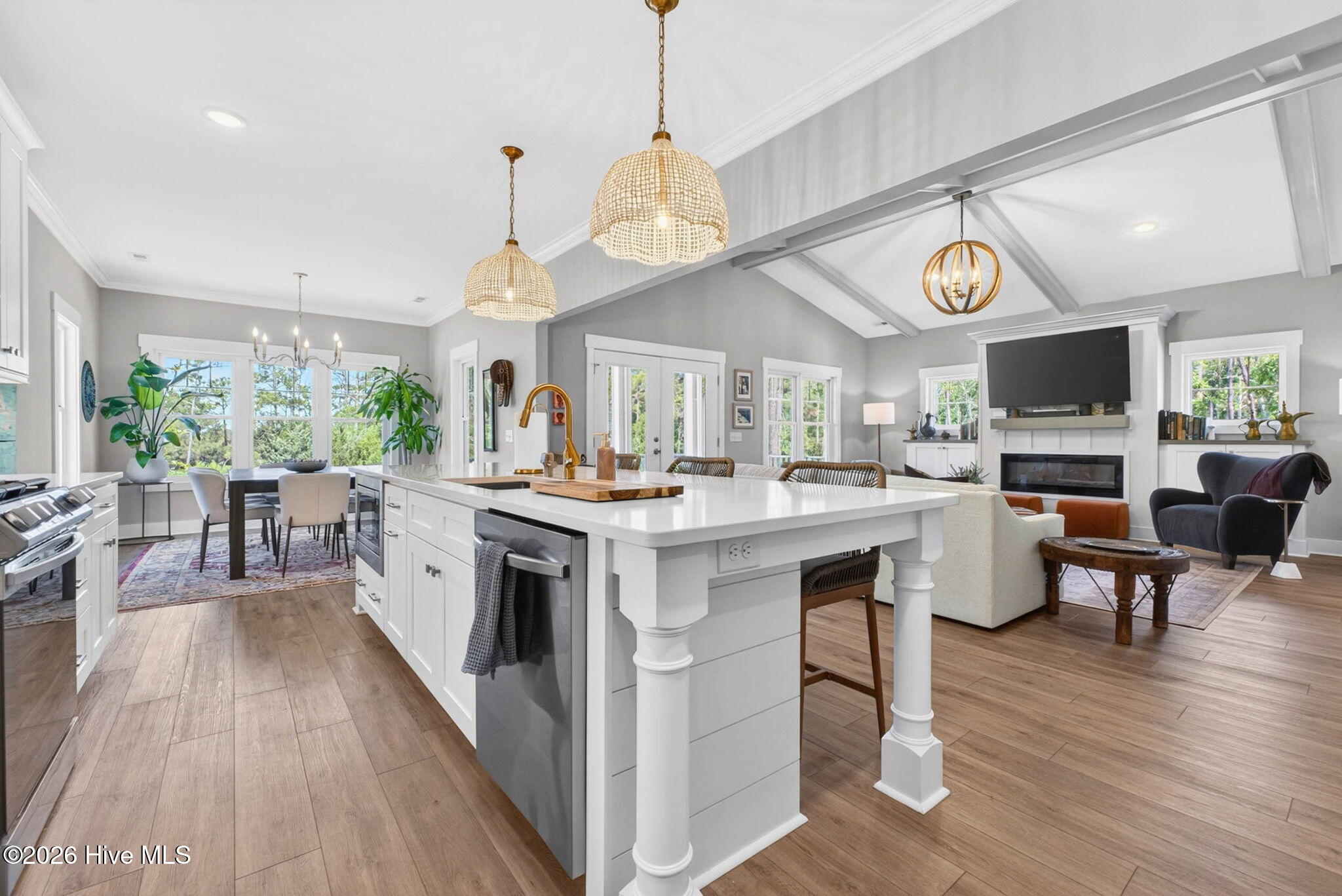 614 Marsh Grass Court Property Photo 27