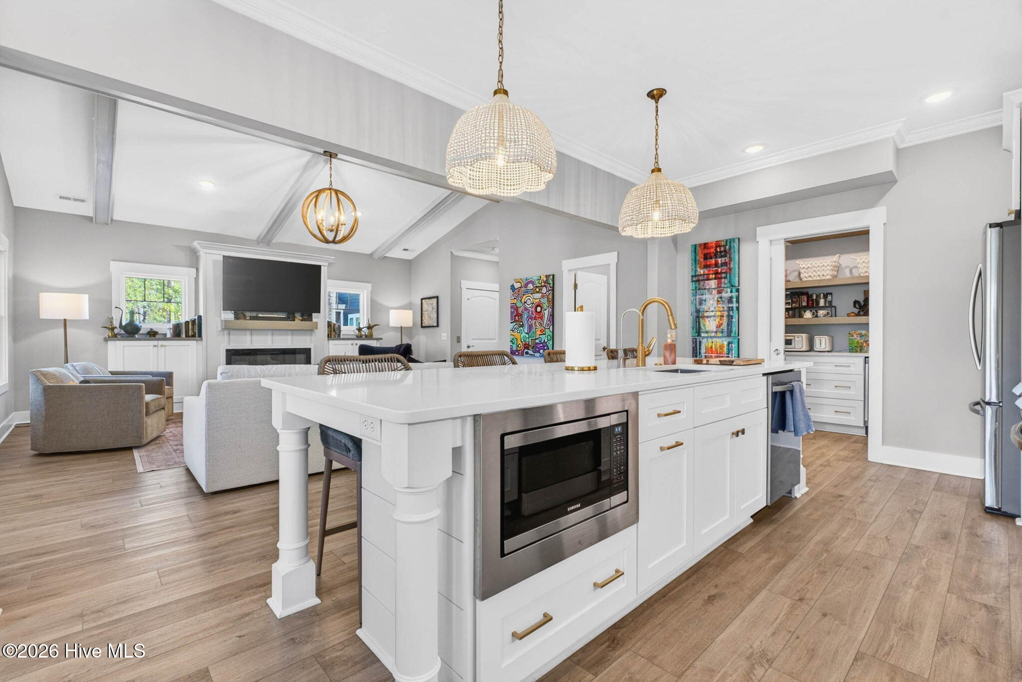 614 Marsh Grass Court Property Photo 28