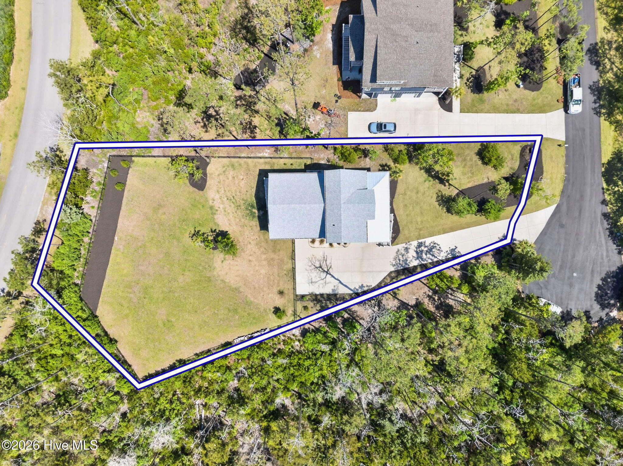 614 Marsh Grass Court Property Photo 64