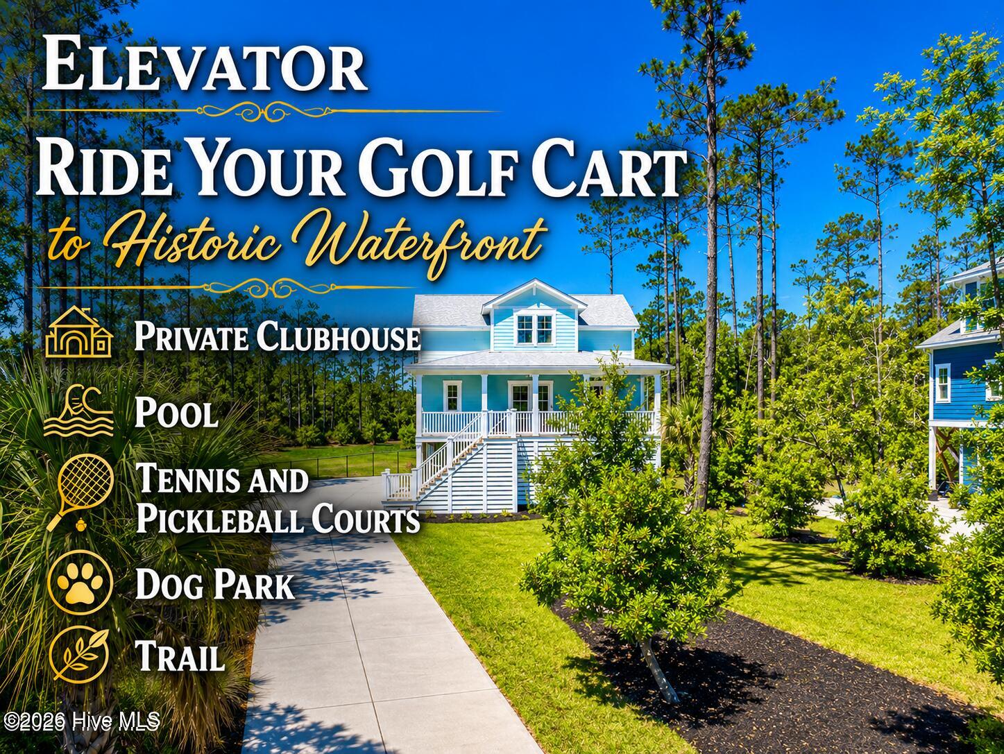 614 Marsh Grass Court Property Photo 84