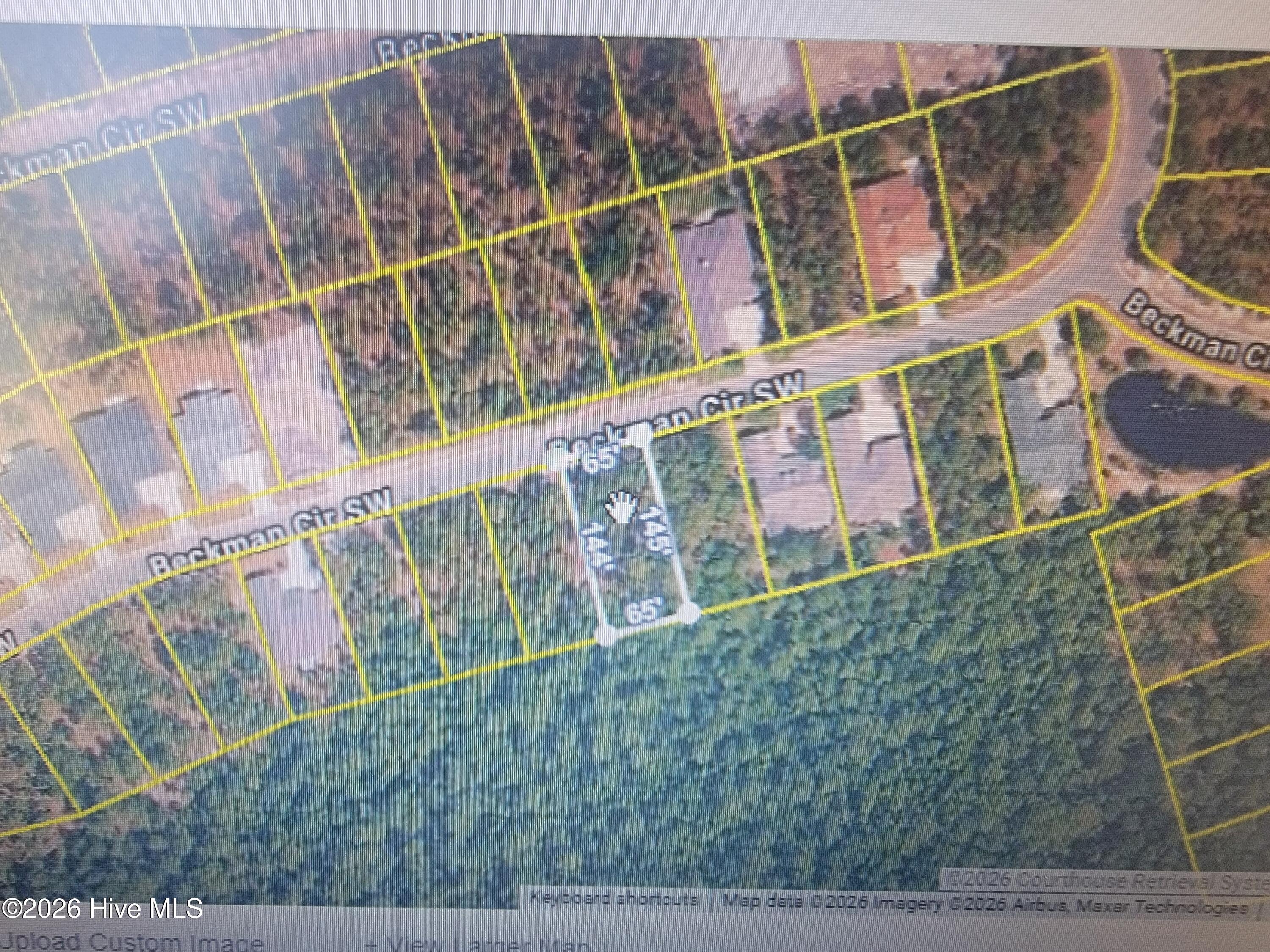 6876 6 Beckman Circle Sw Property Photo 1