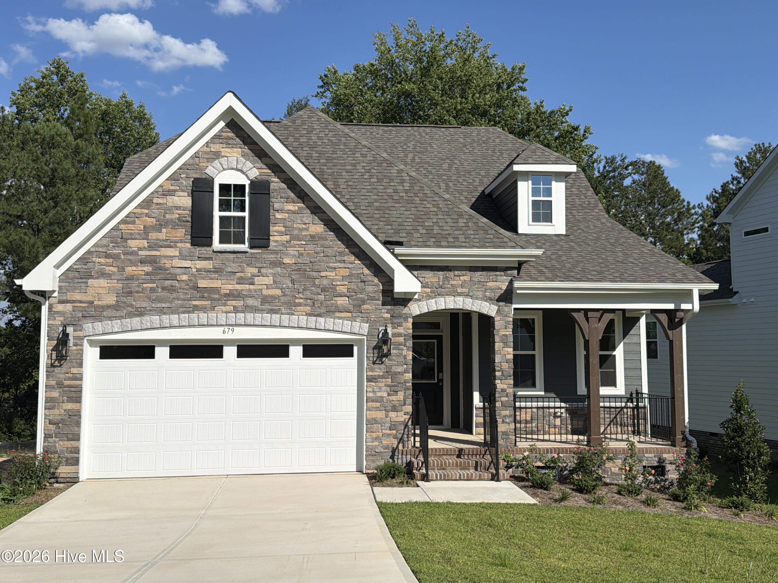 679 Watauga Lane Property Photo 1