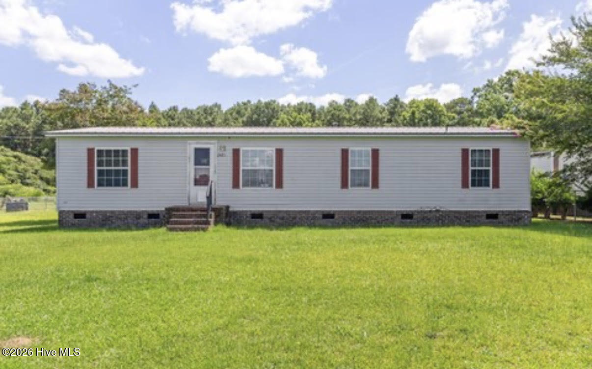 2651 Mark N Smith Road Property Photo 1