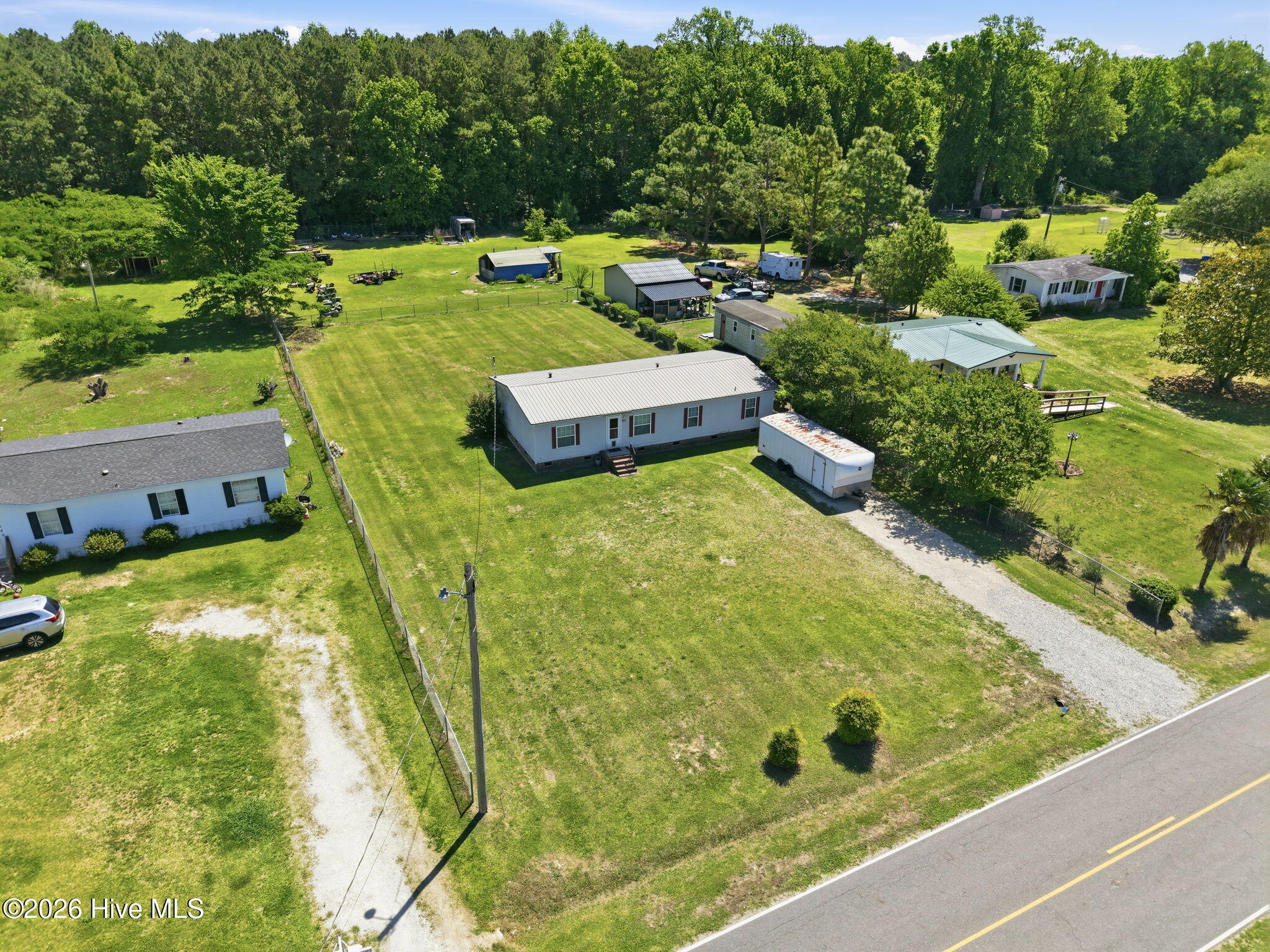2651 Mark N Smith Road Property Photo 3