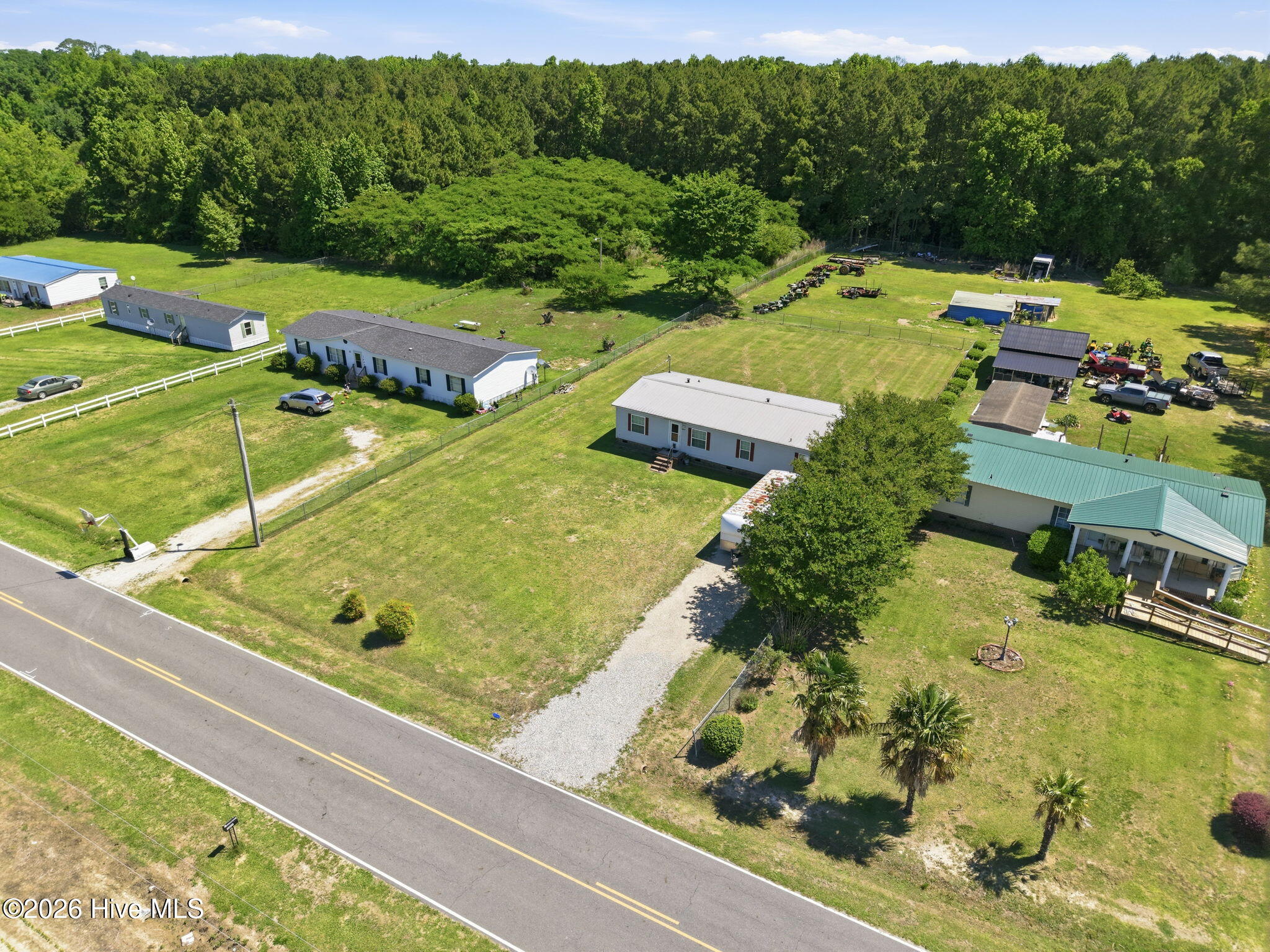 2651 Mark N Smith Road Property Photo 4