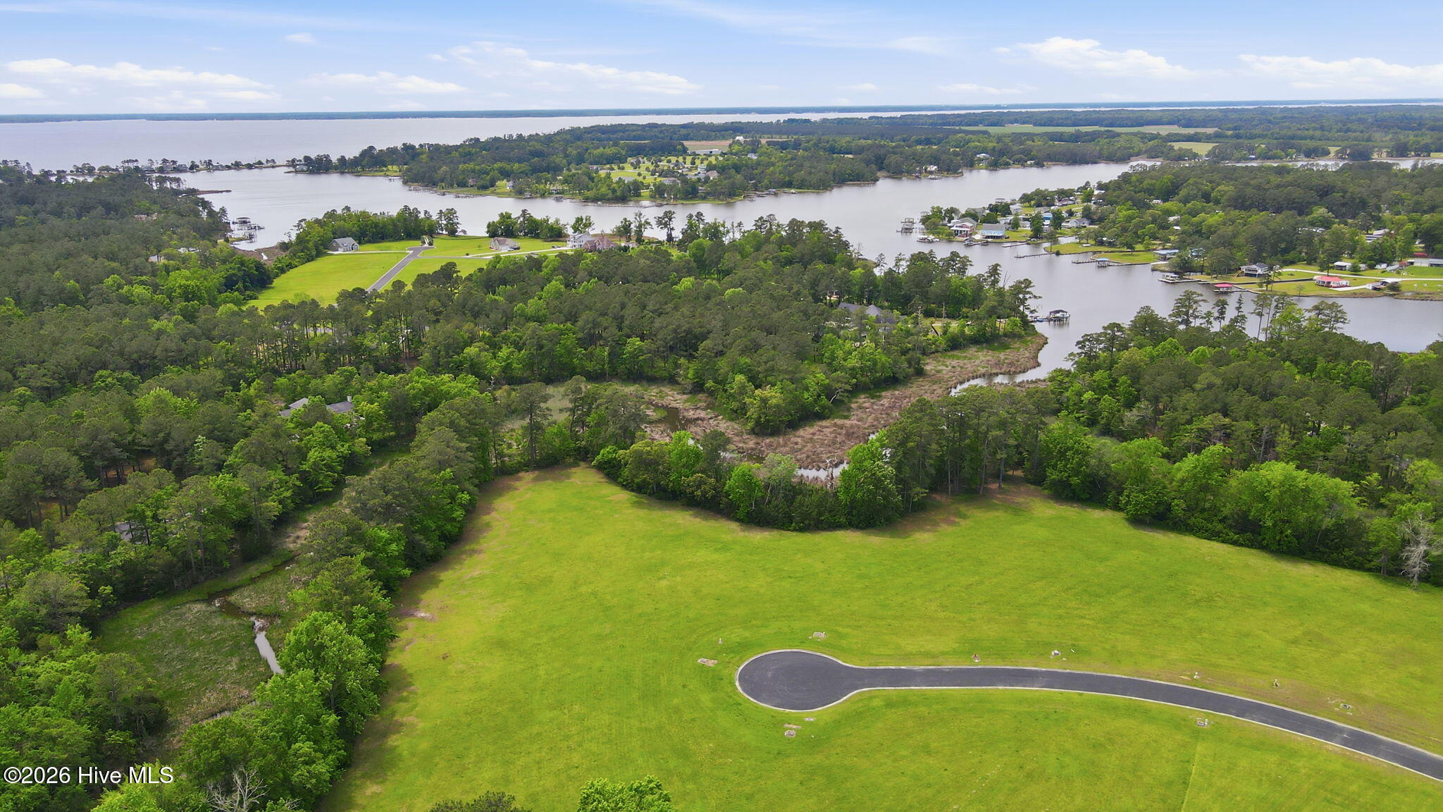 122 Lot 227 Davis Field Court Property Photo 2