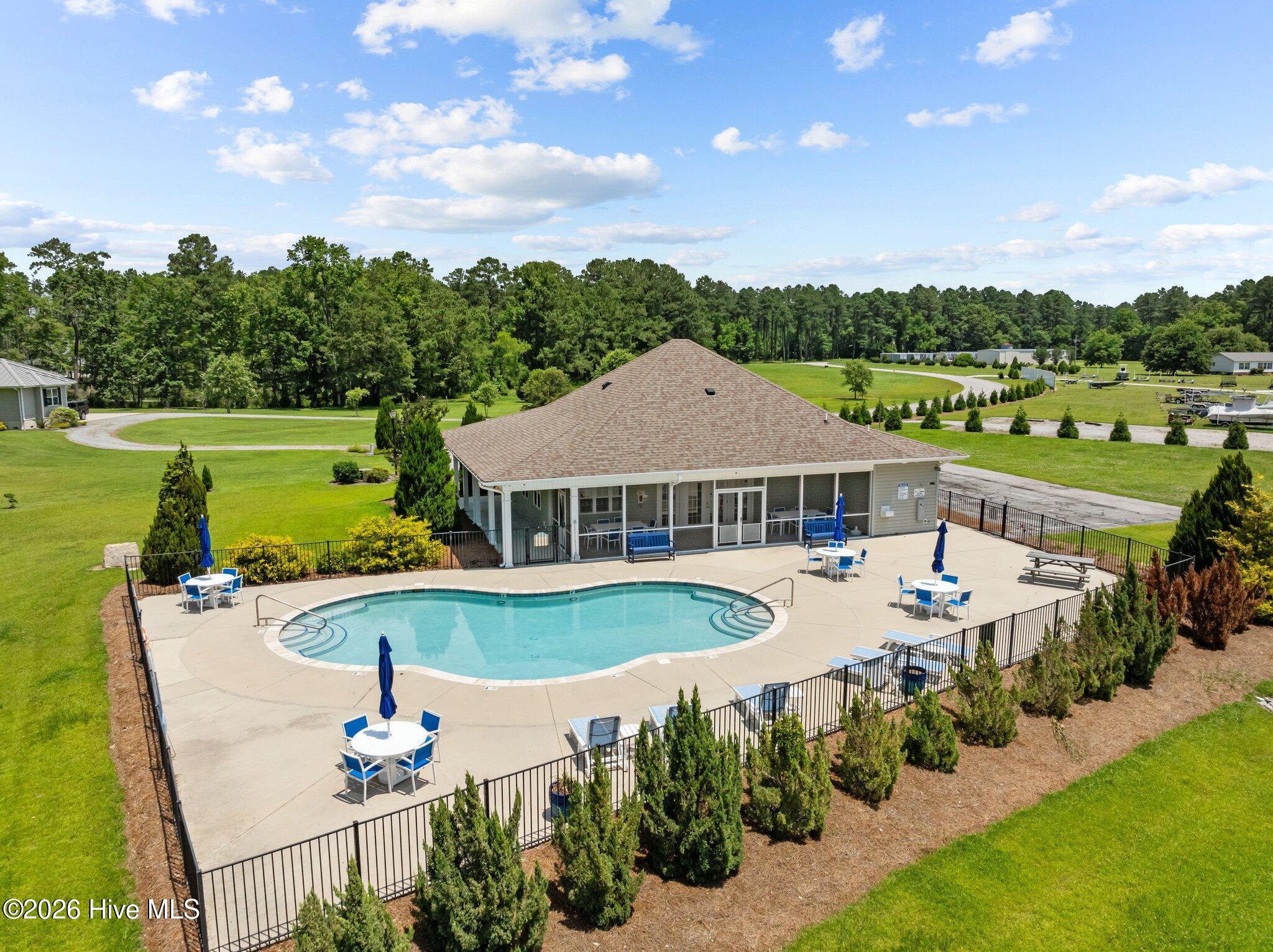 122 Lot 227 Davis Field Court Property Photo 14