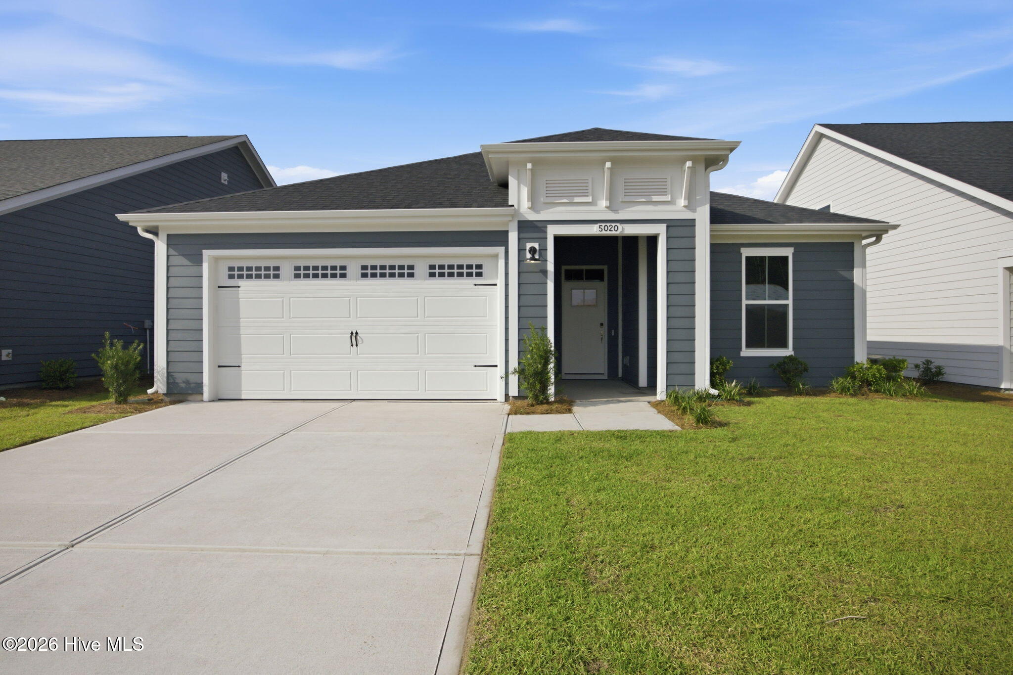 5020 Freshbrook Way Property Photo 1