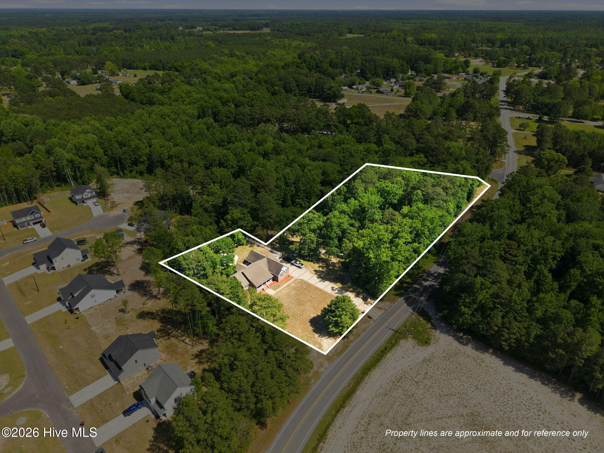 2612 Baywood Road Property Photo 33