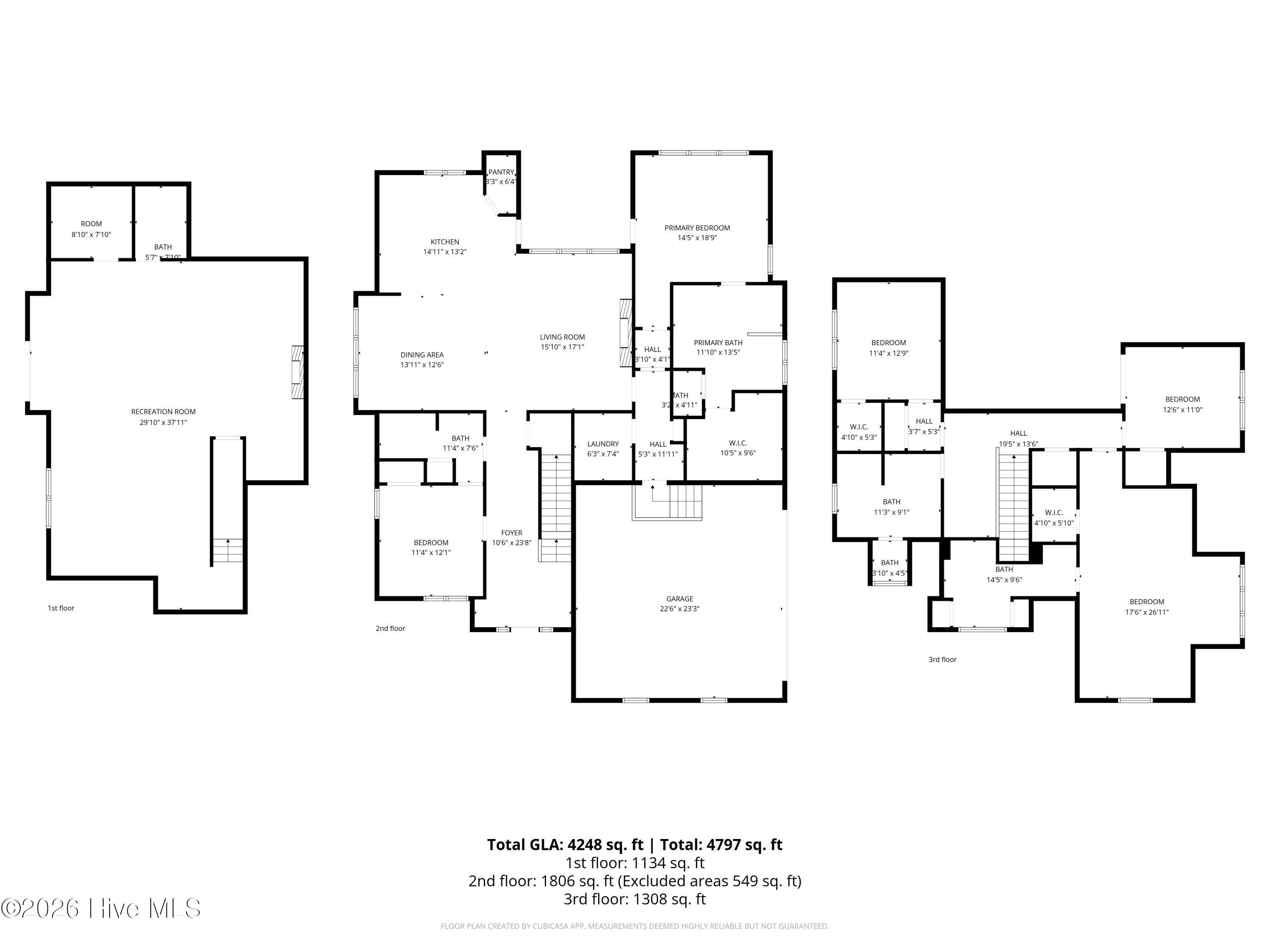 151 Otter Drive Property Photo 2