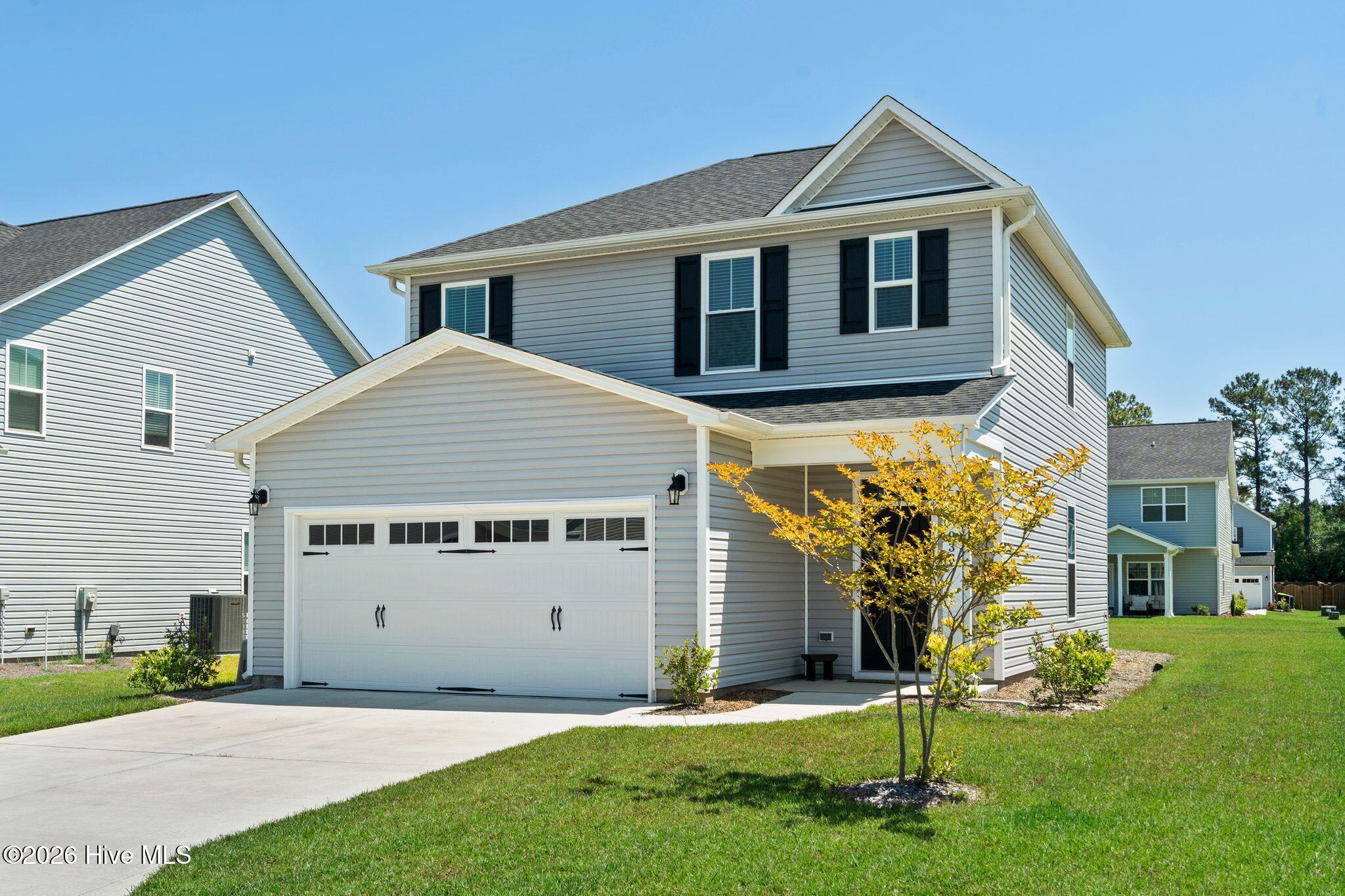 938 Sunray Lane Ne Property Photo 4