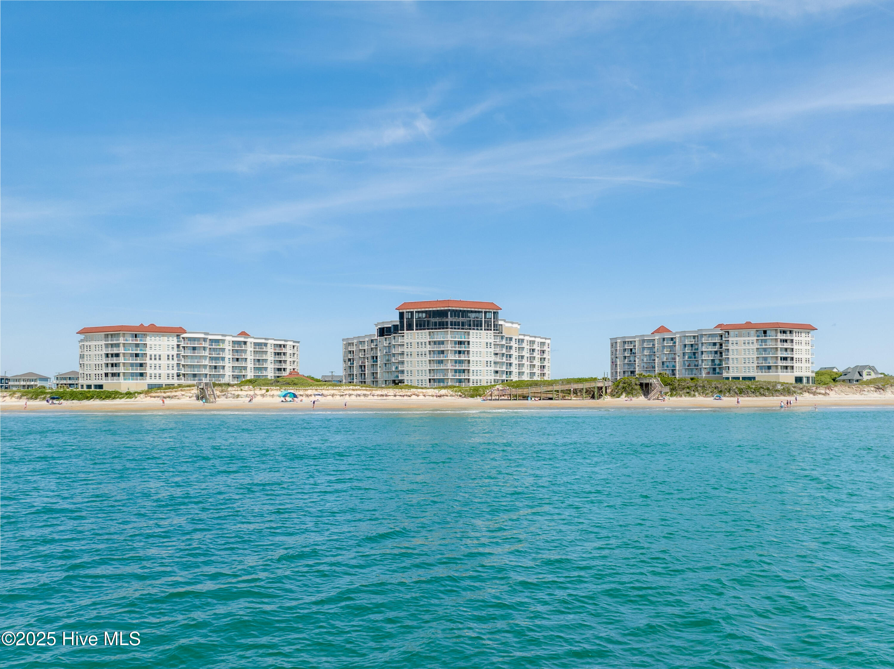 2000 New River Inlet Road Unit 3313 Property Photo 1
