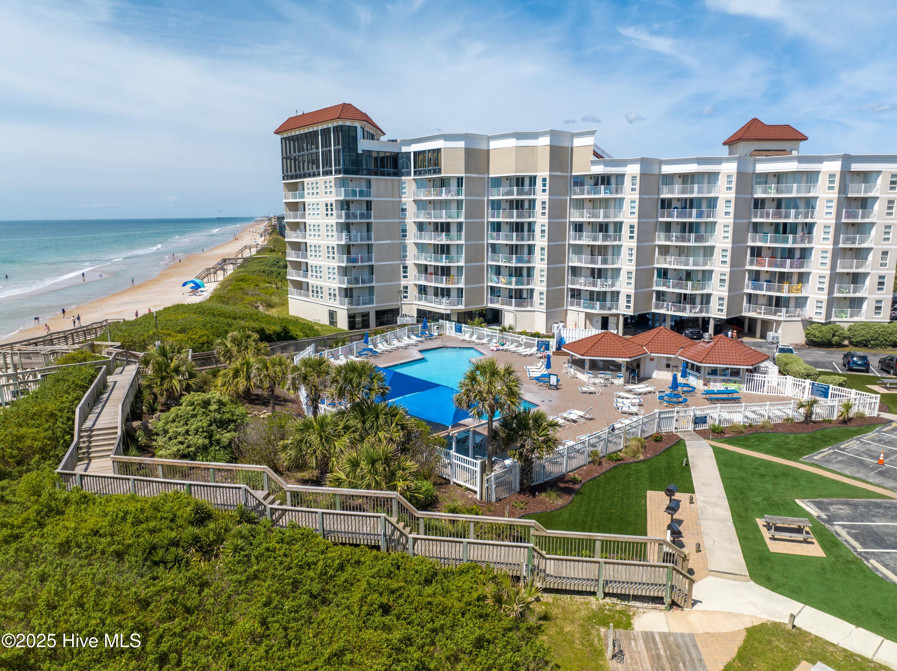 2000 New River Inlet Road Unit 3313 Property Photo 2