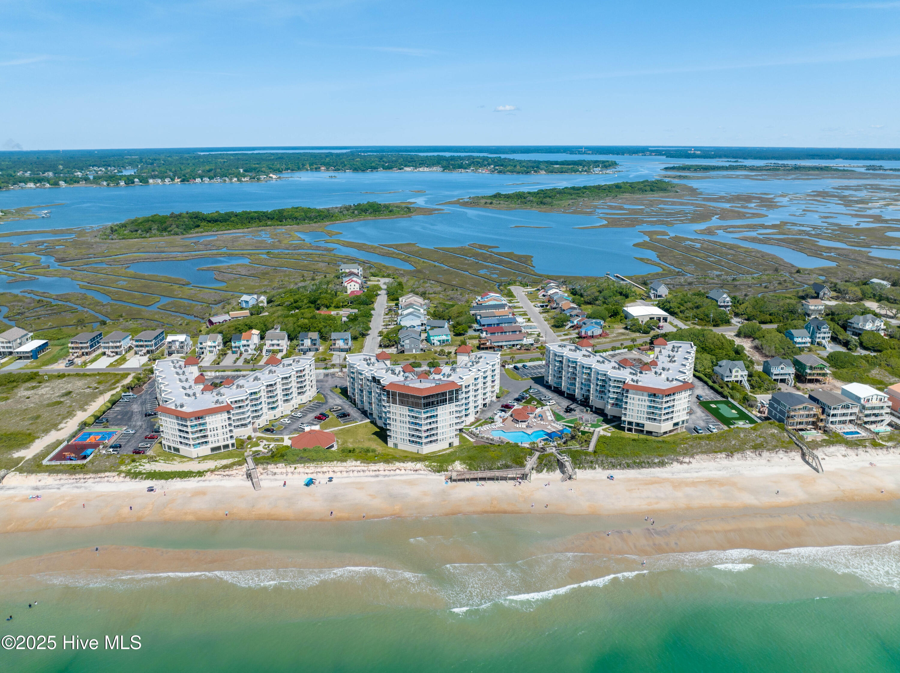 2000 New River Inlet Road Unit 3313 Property Photo 3