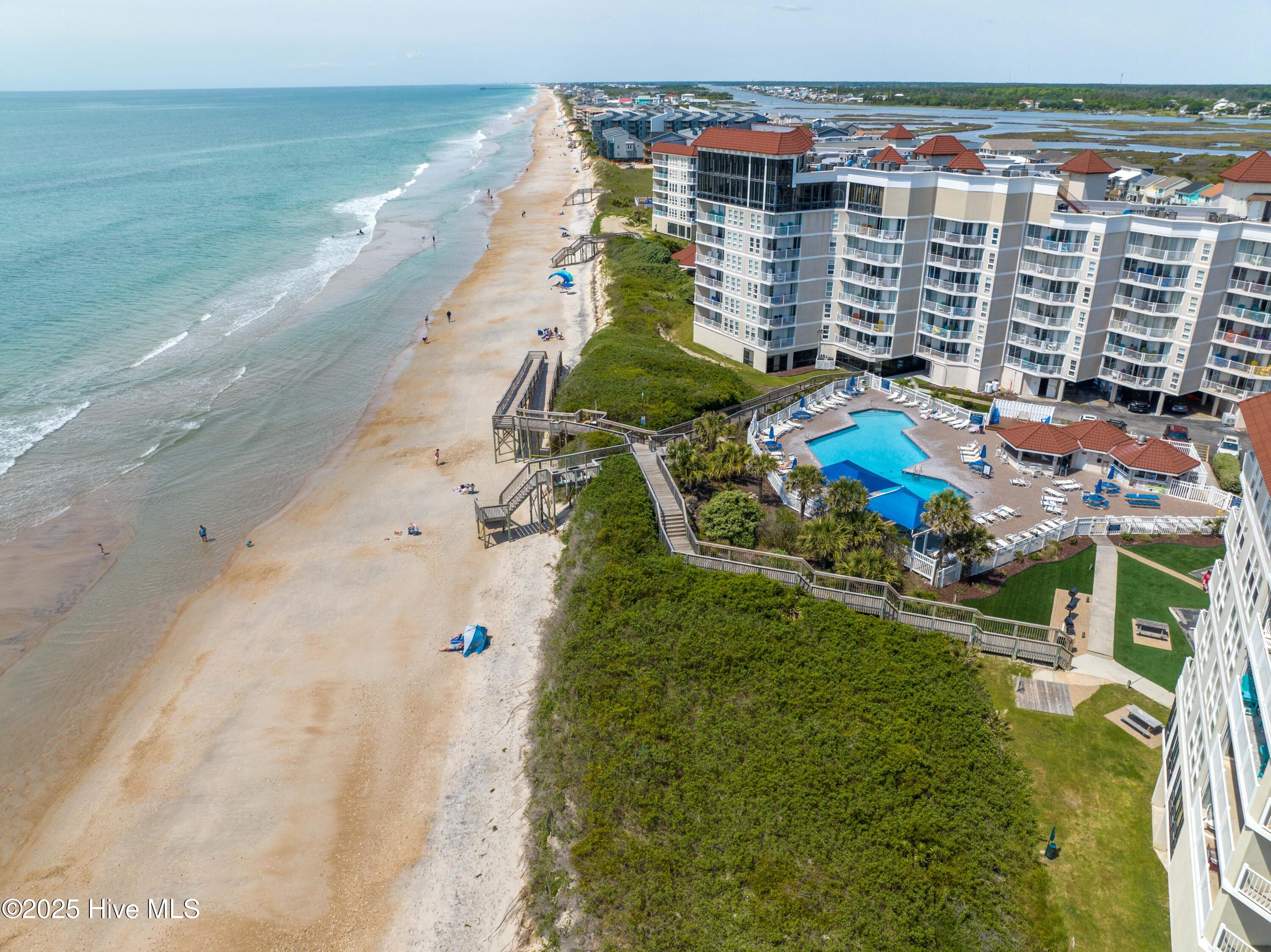2000 New River Inlet Road Unit 3313 Property Photo 35