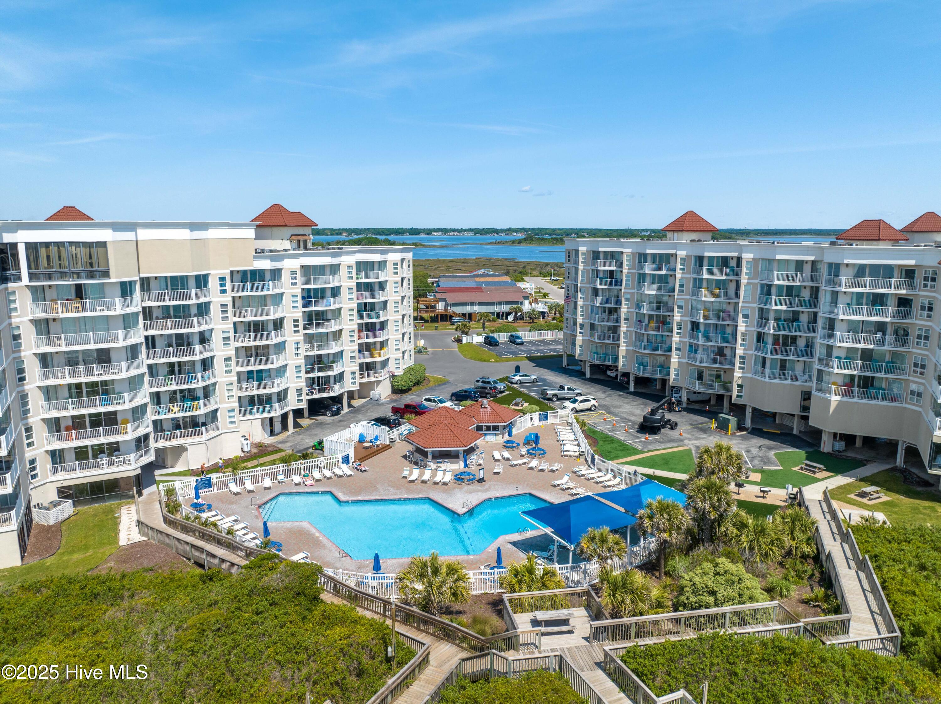 2000 New River Inlet Road Unit 3313 Property Photo 38