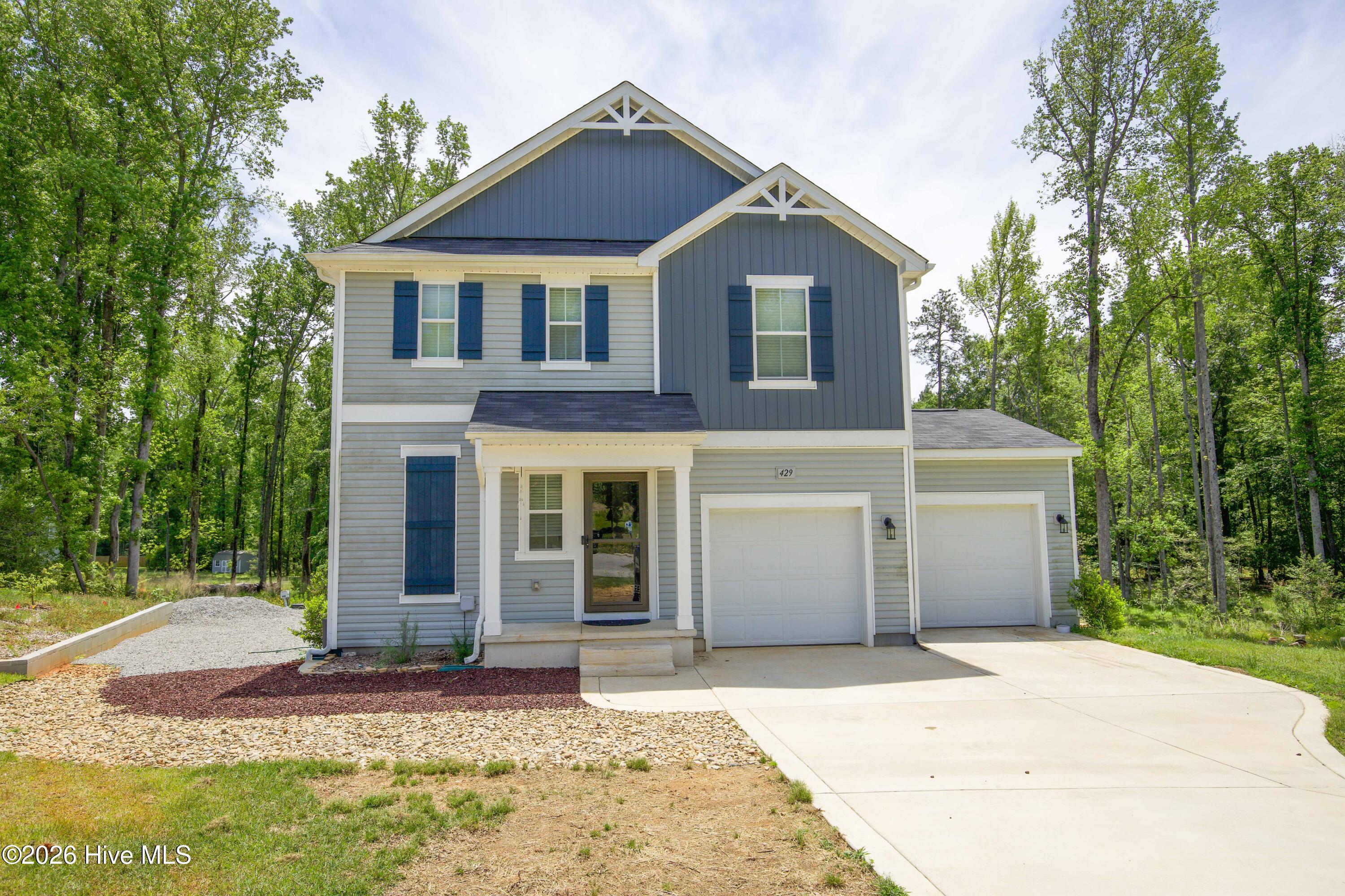429 Century Lane Property Photo 1