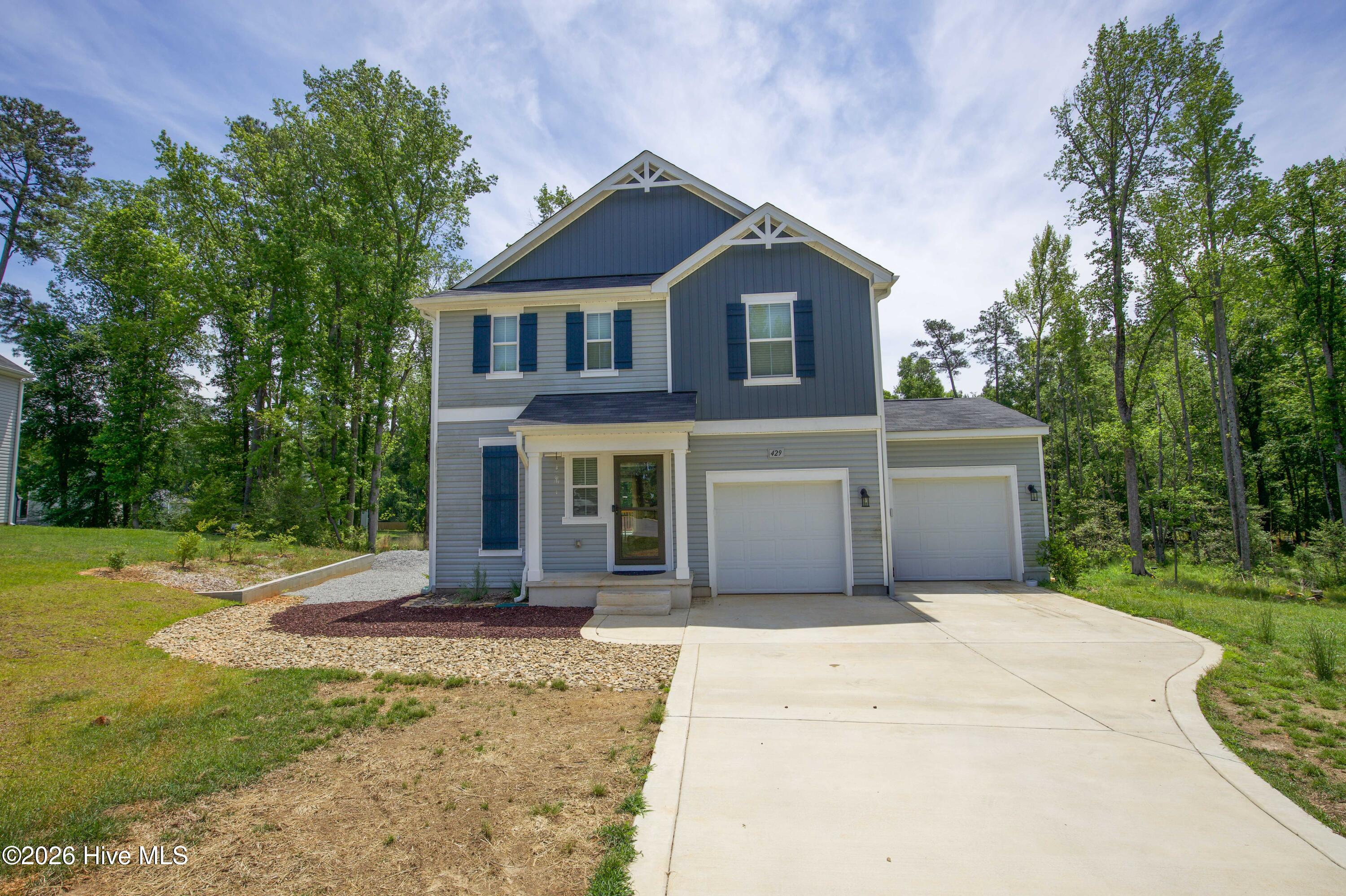 429 Century Lane Property Photo 3