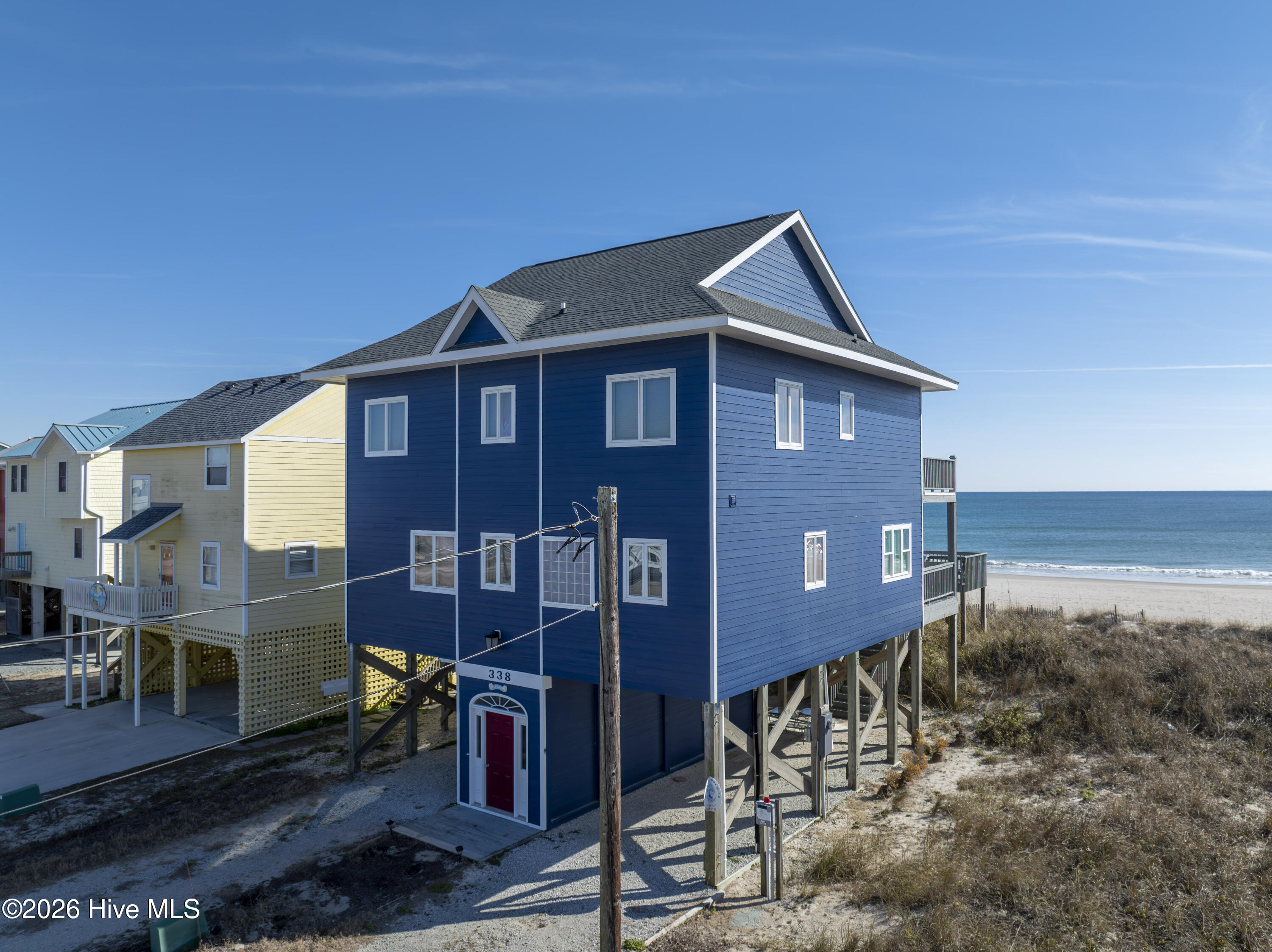 338 Sea Shore Drive Property Photo 2