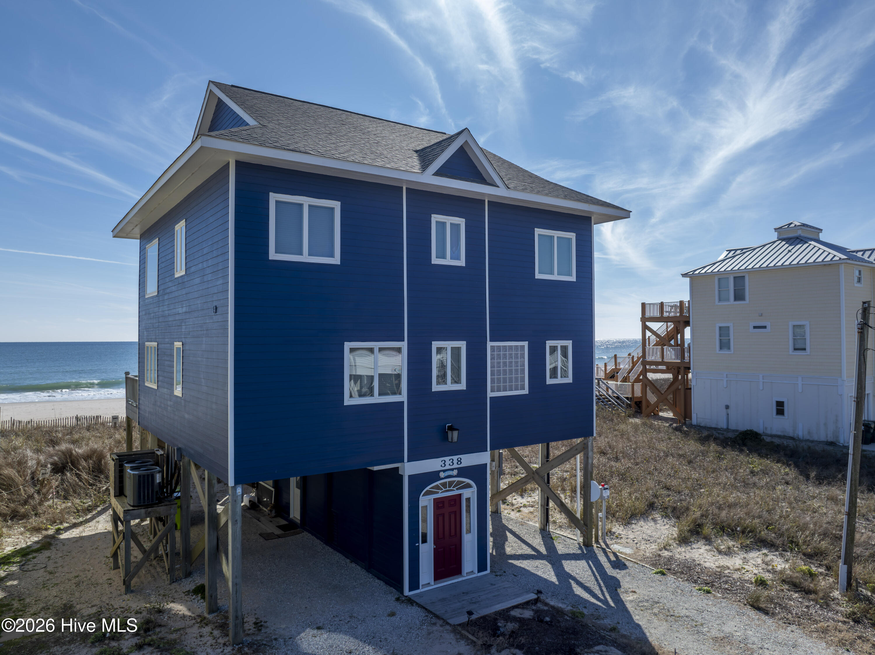 338 Sea Shore Drive Property Photo 3