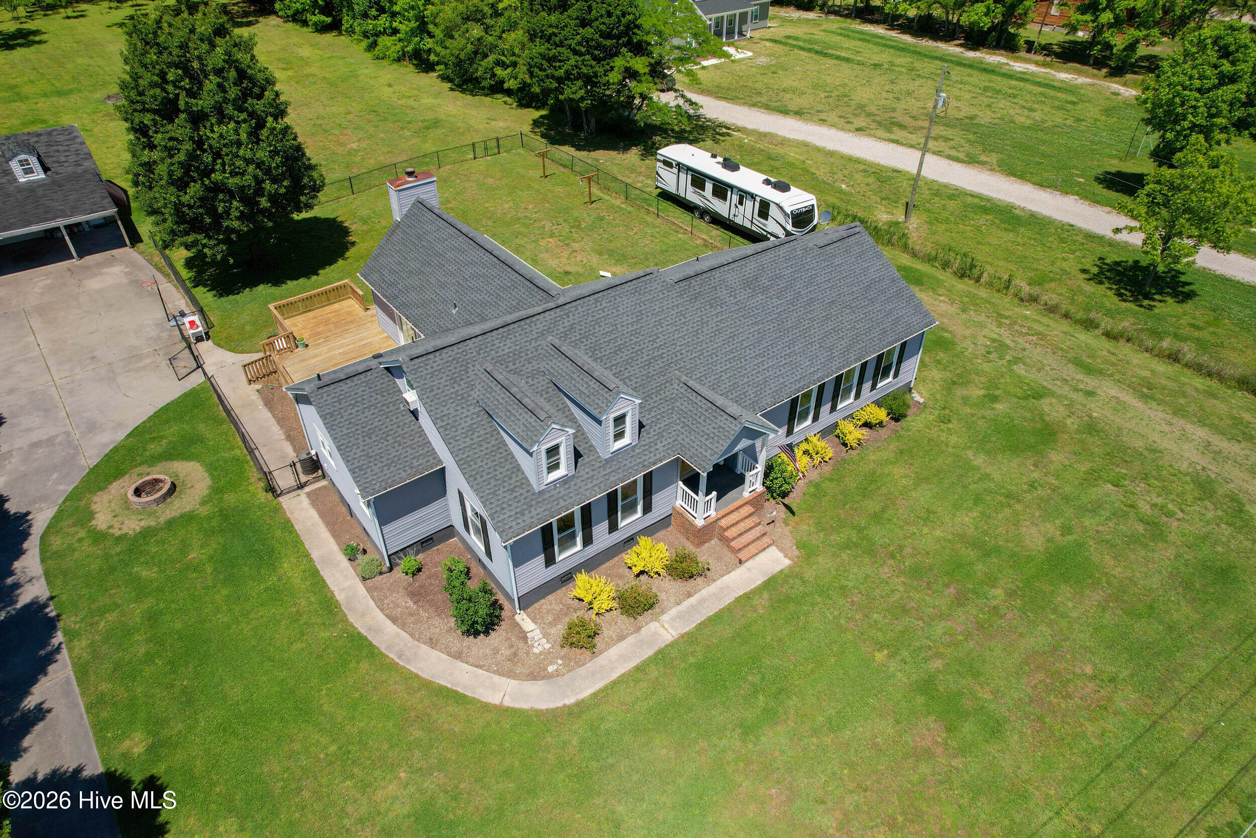 136 Culpepper Road Property Photo 2