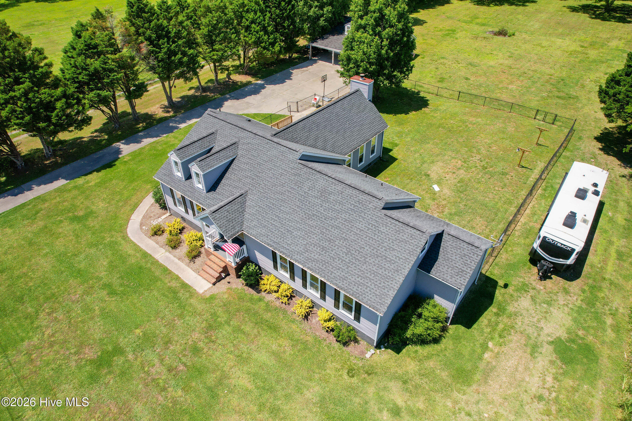 136 Culpepper Road Property Photo 3