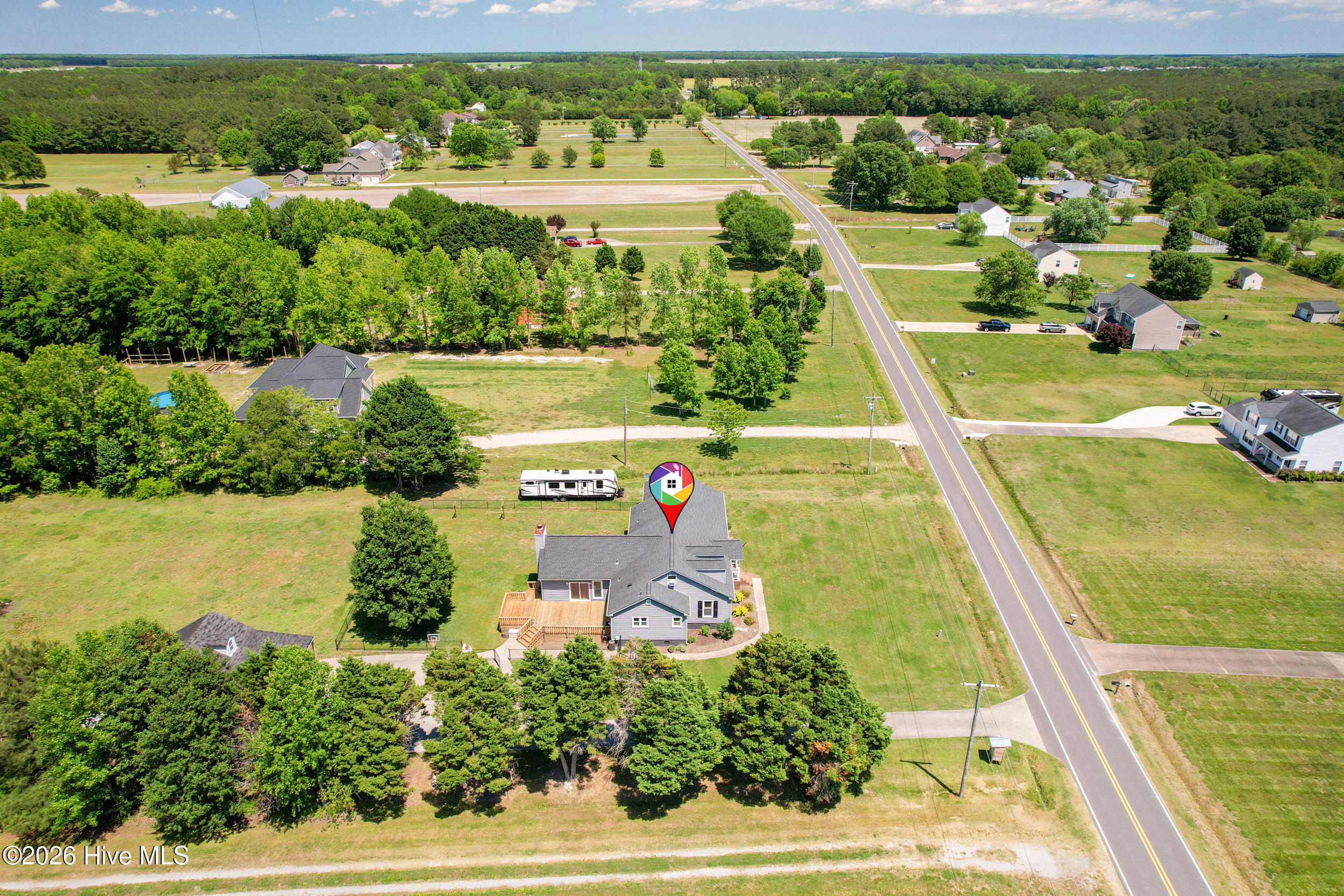 136 Culpepper Road Property Photo 4