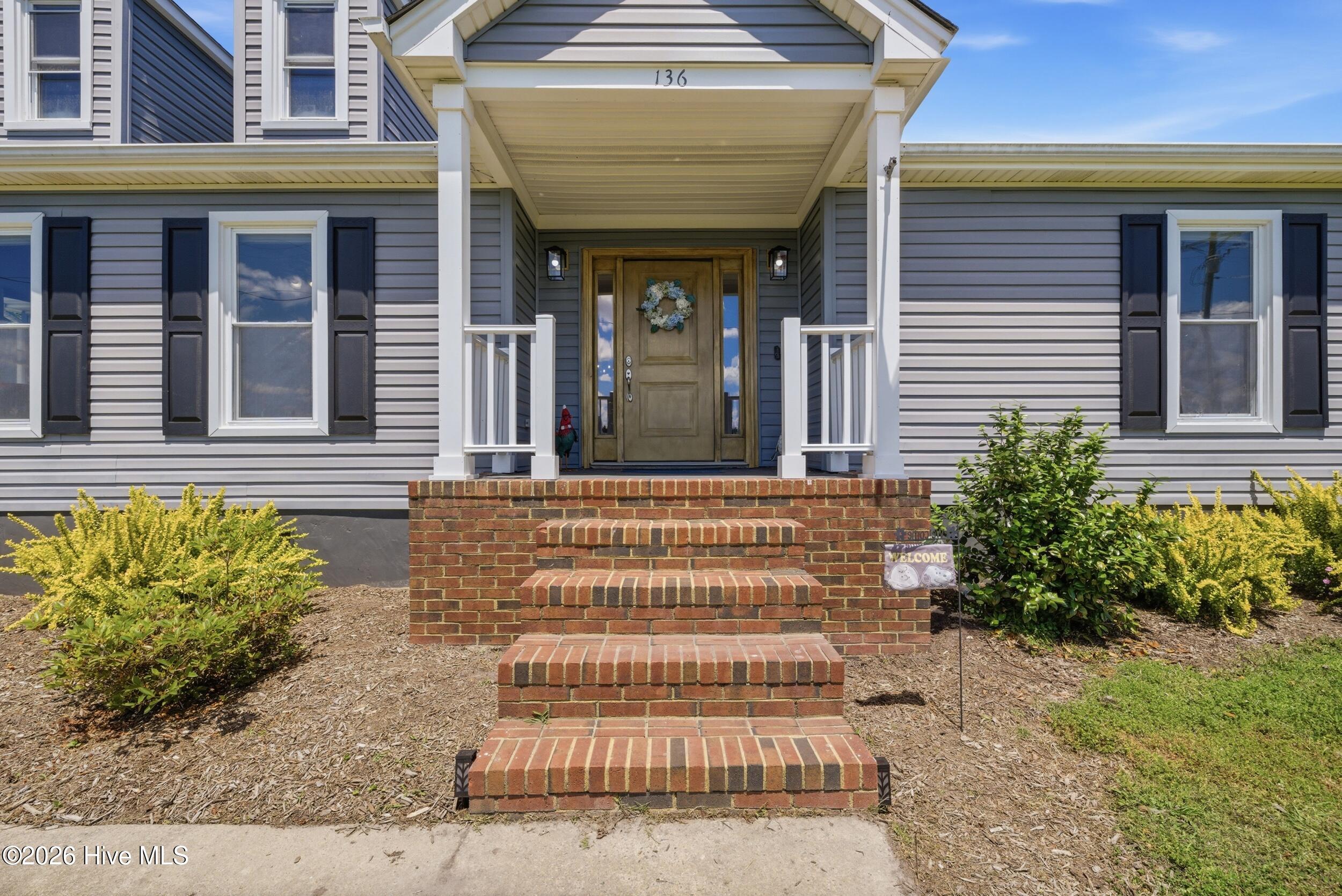 136 Culpepper Road Property Photo 6