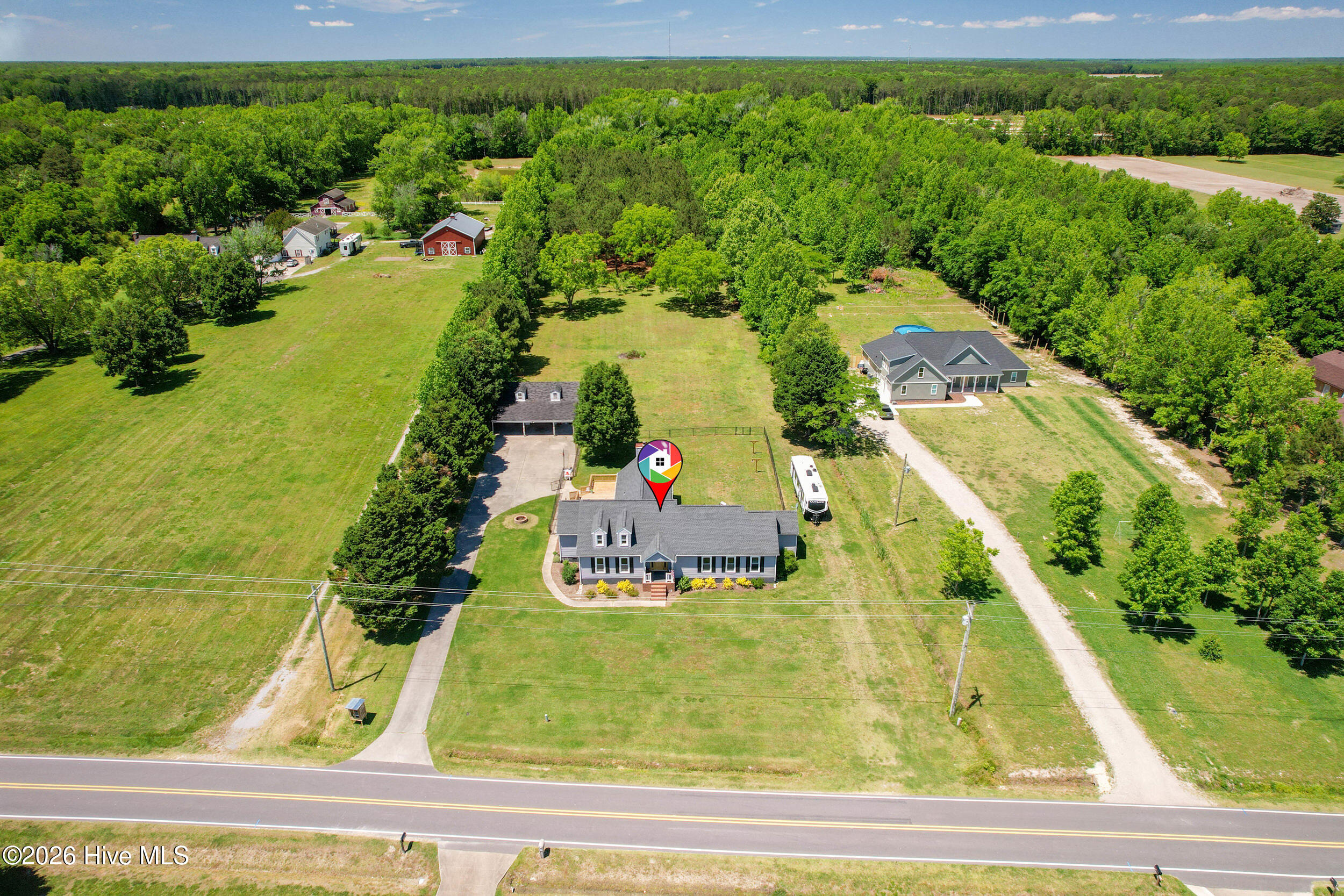 136 Culpepper Road Property Photo 70