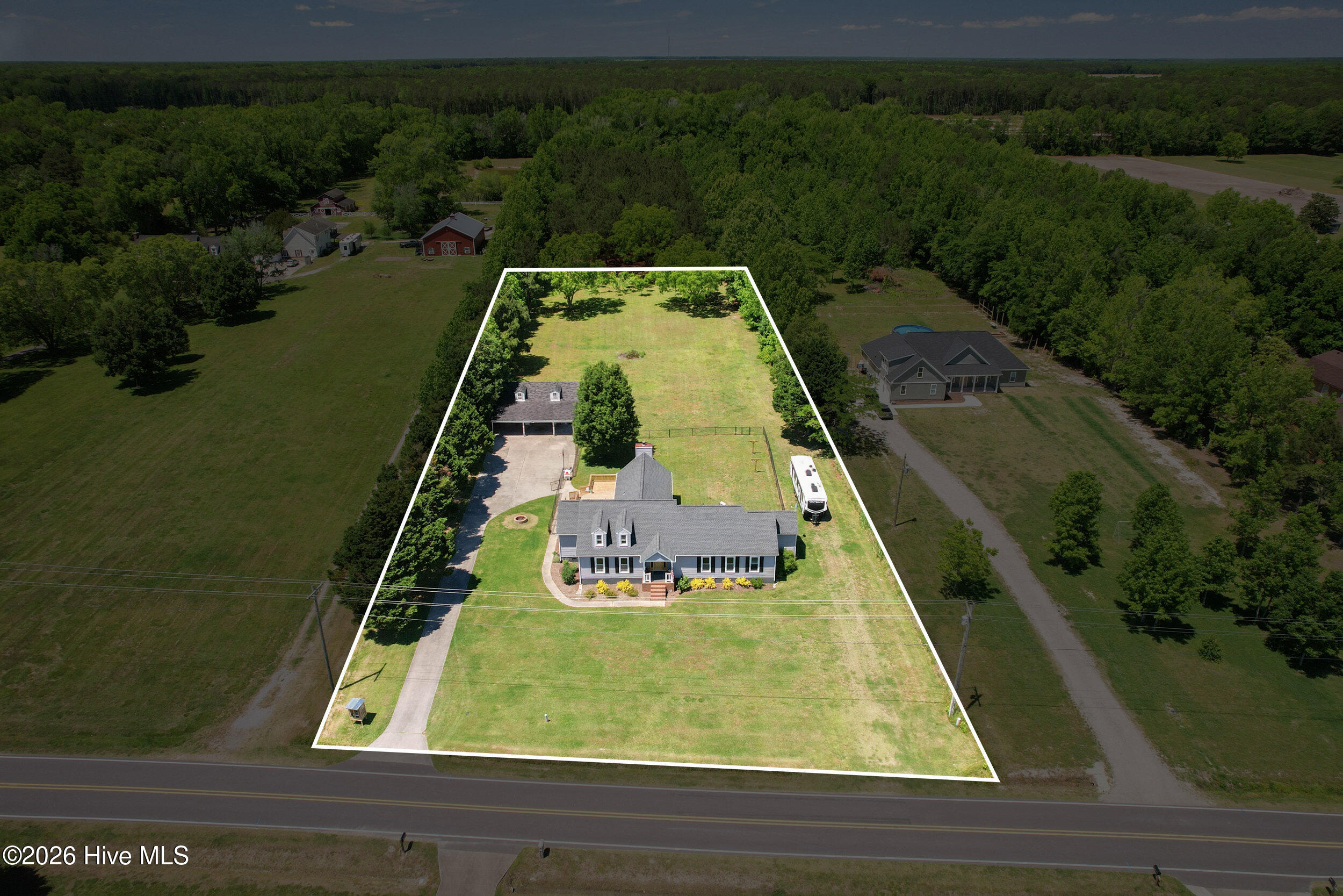 136 Culpepper Road Property Photo 74