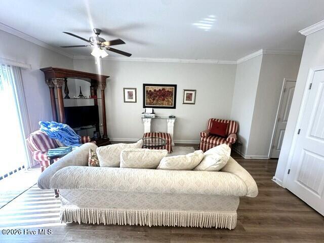 1775 Snead Drive Property Photo 3