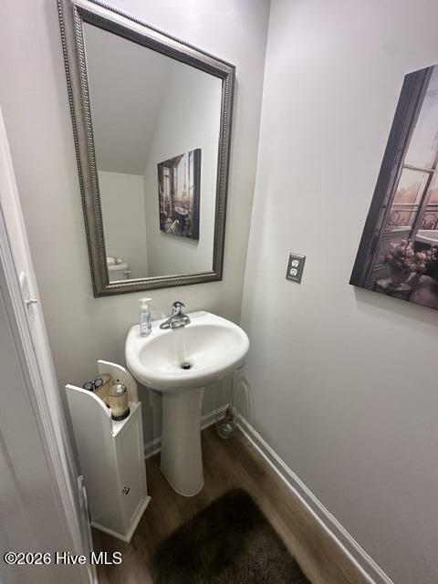 1775 Snead Drive Property Photo 6