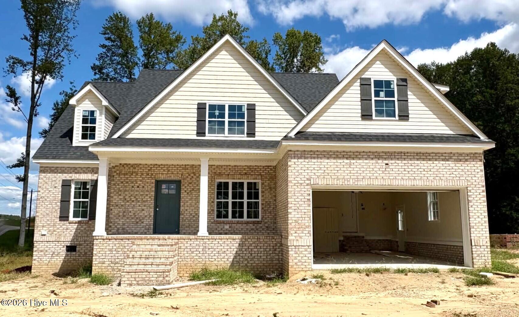 3920 Carriage Woods Court Property Photo 1