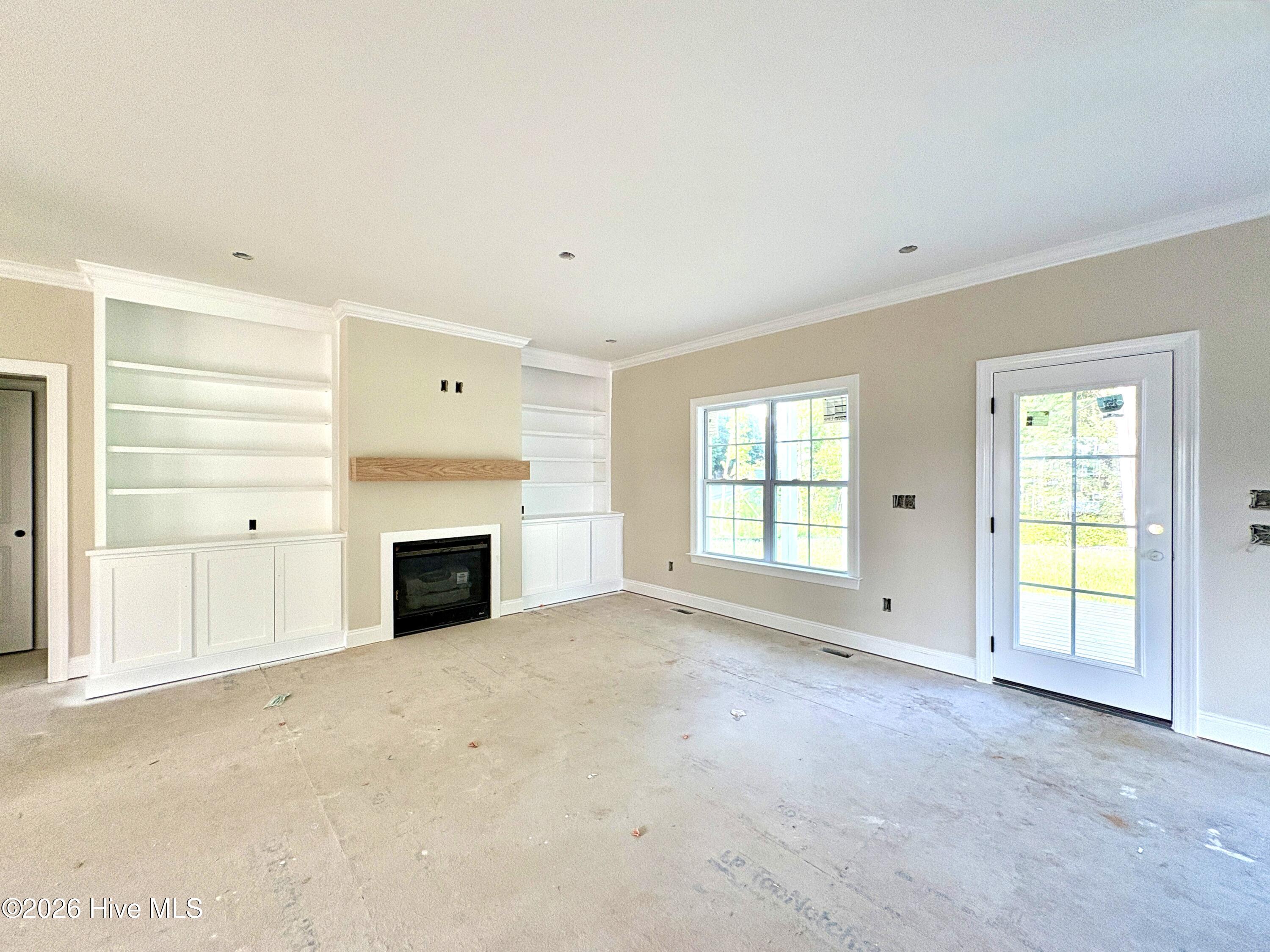 3920 Carriage Woods Court Property Photo 6