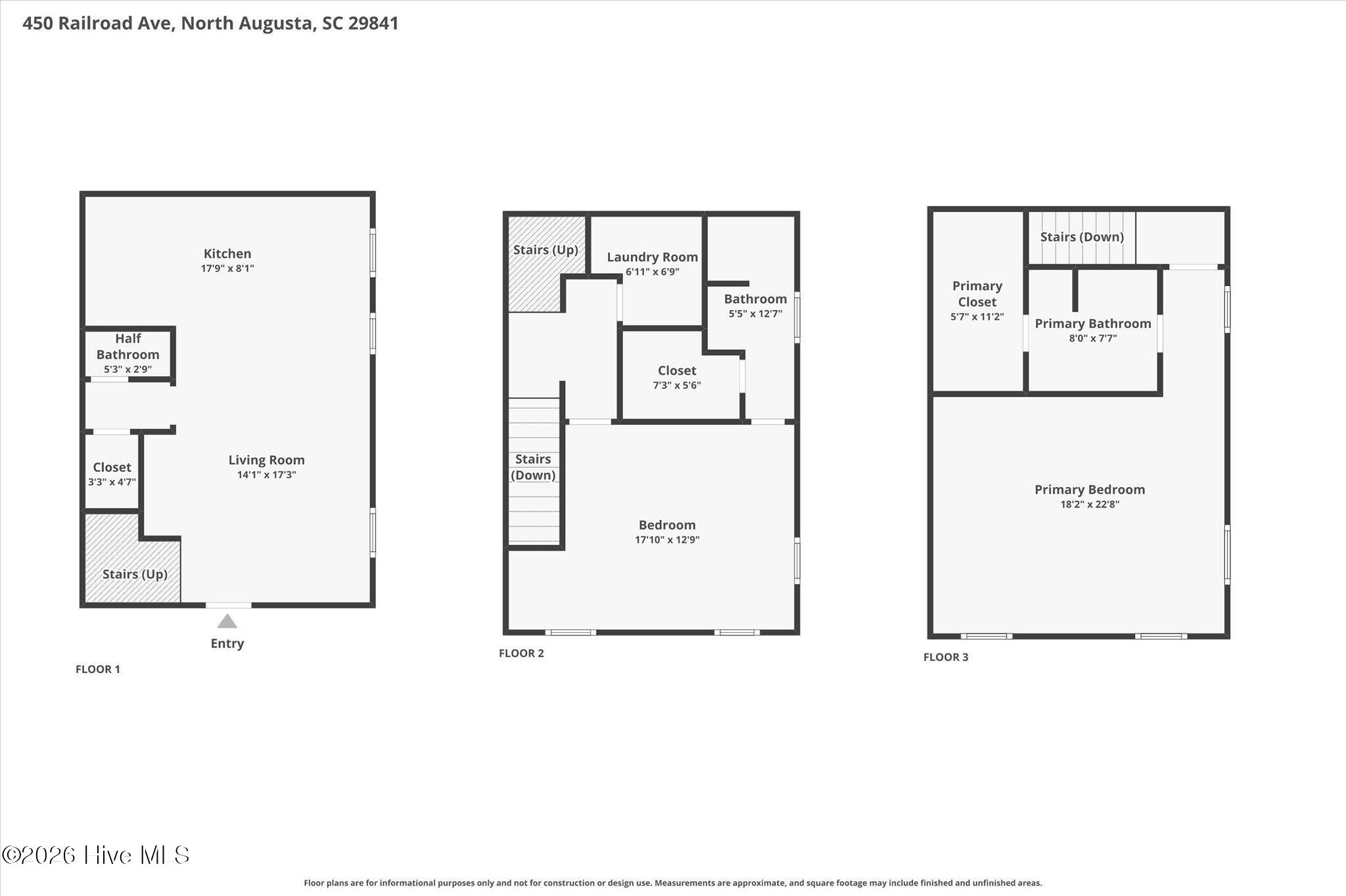450 Railroad Avenue 3a Property Photo 45