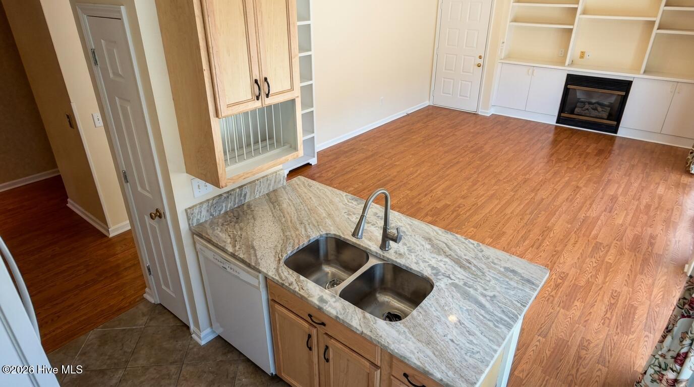 928 Summerlin Falls Court Property Photo 3