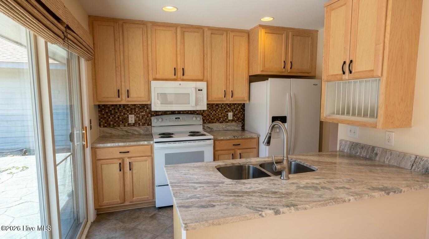 928 Summerlin Falls Court Property Photo 4