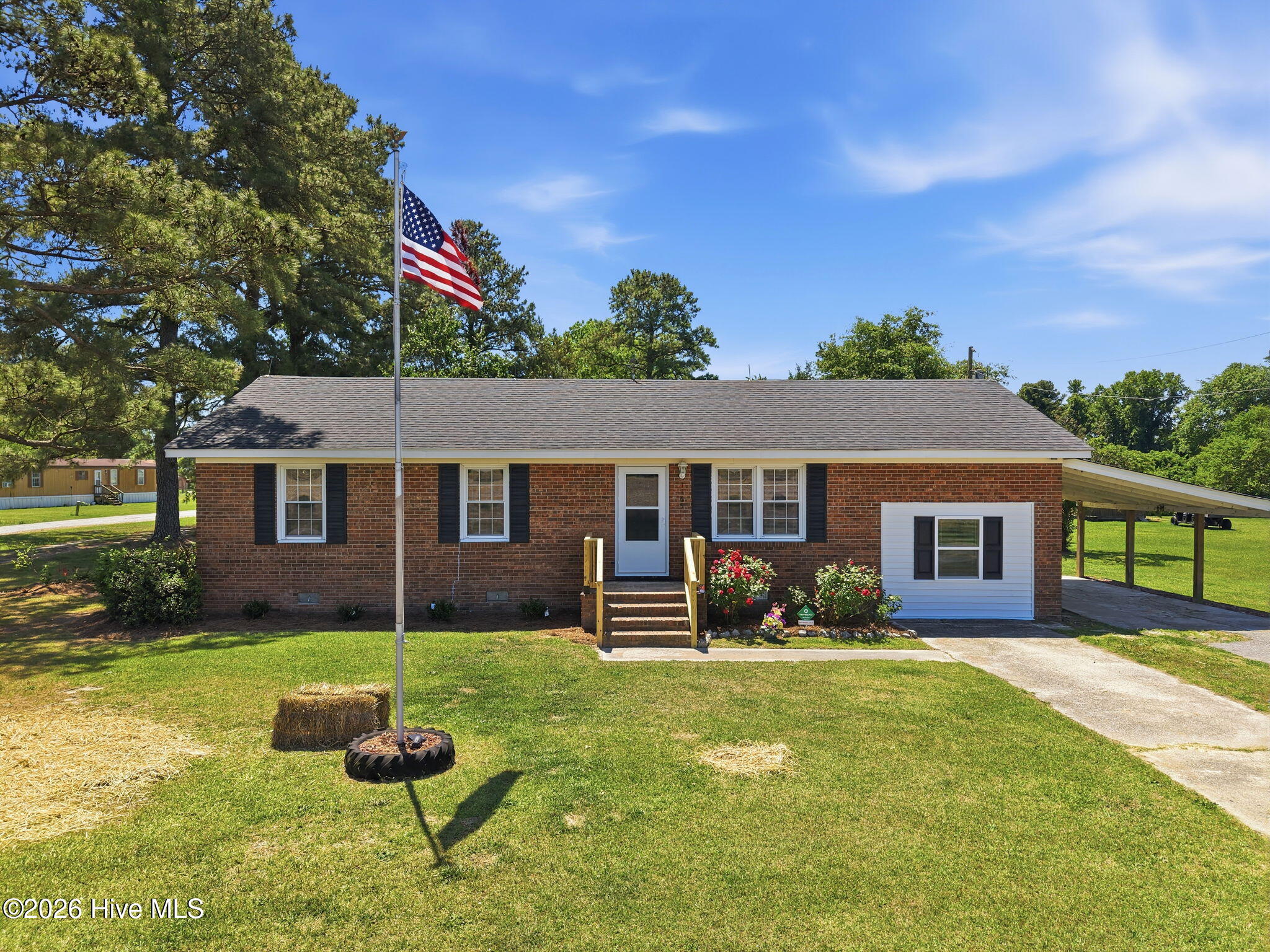 1165 Old Snow Hill Road Property Photo 1