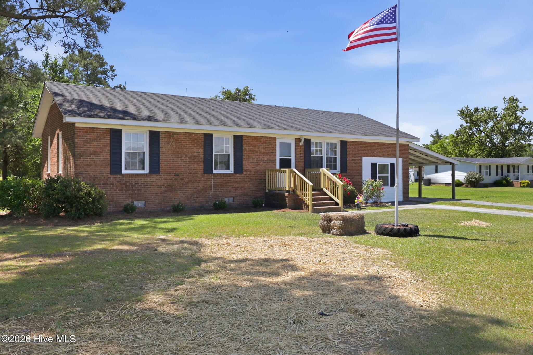 1165 Old Snow Hill Road Property Photo 3