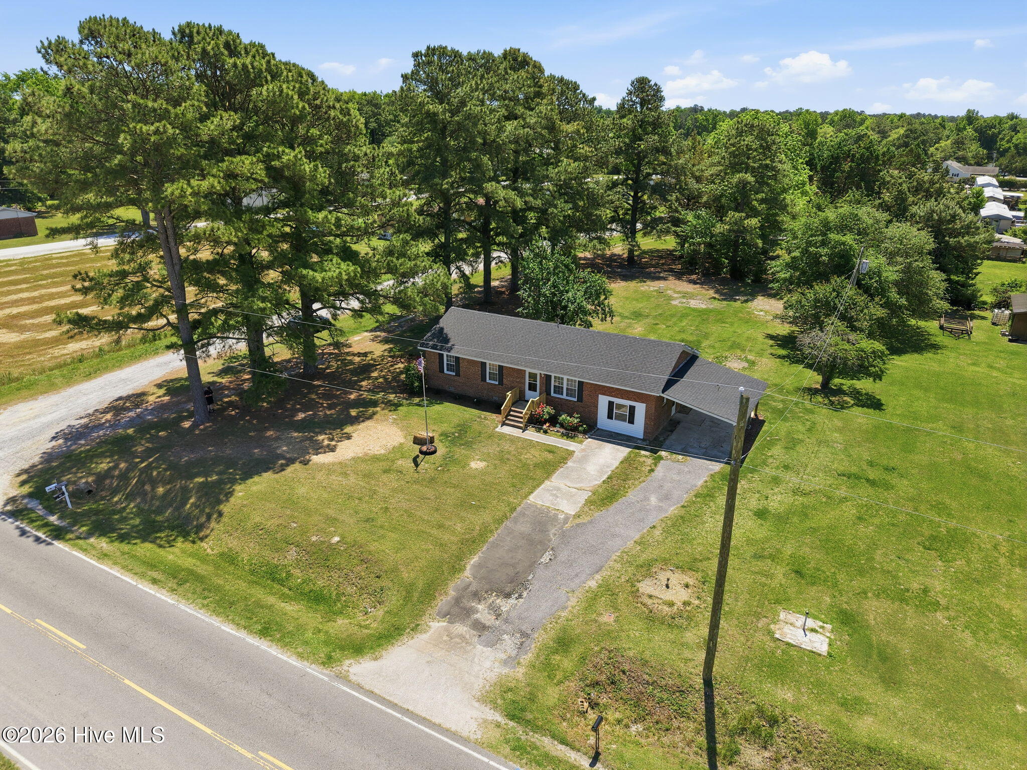 1165 Old Snow Hill Road Property Photo 32