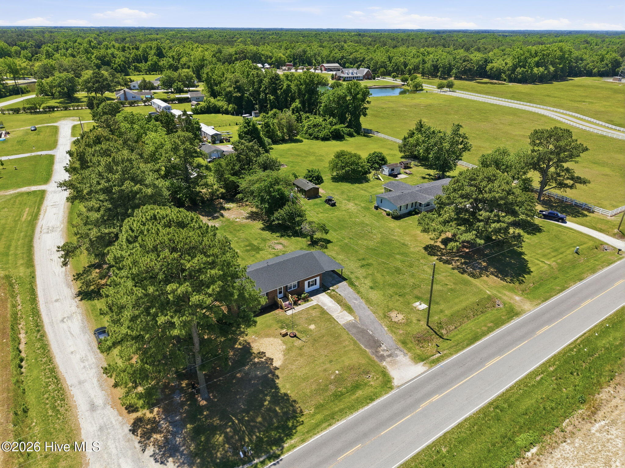 1165 Old Snow Hill Road Property Photo 33