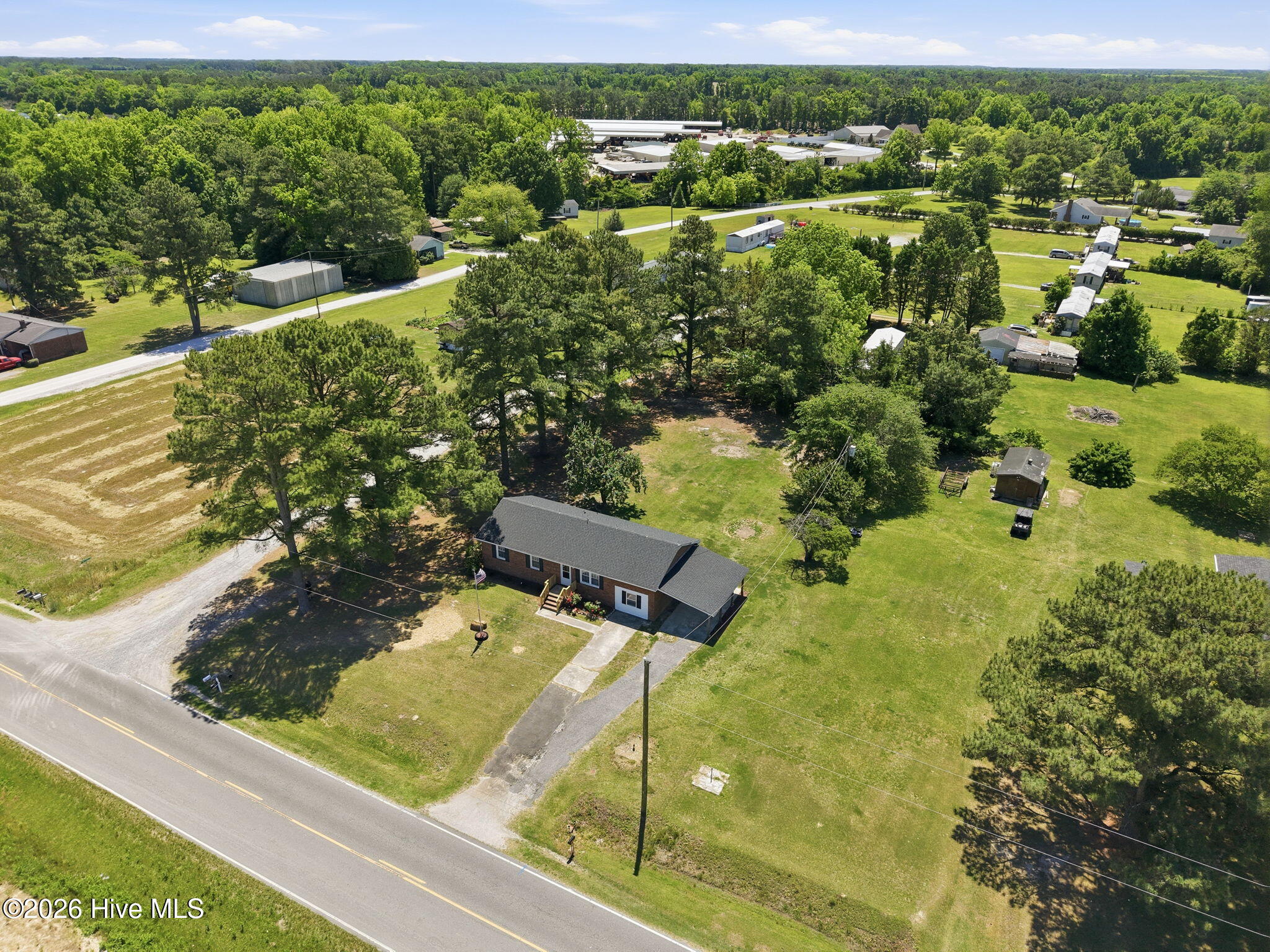 1165 Old Snow Hill Road Property Photo 35