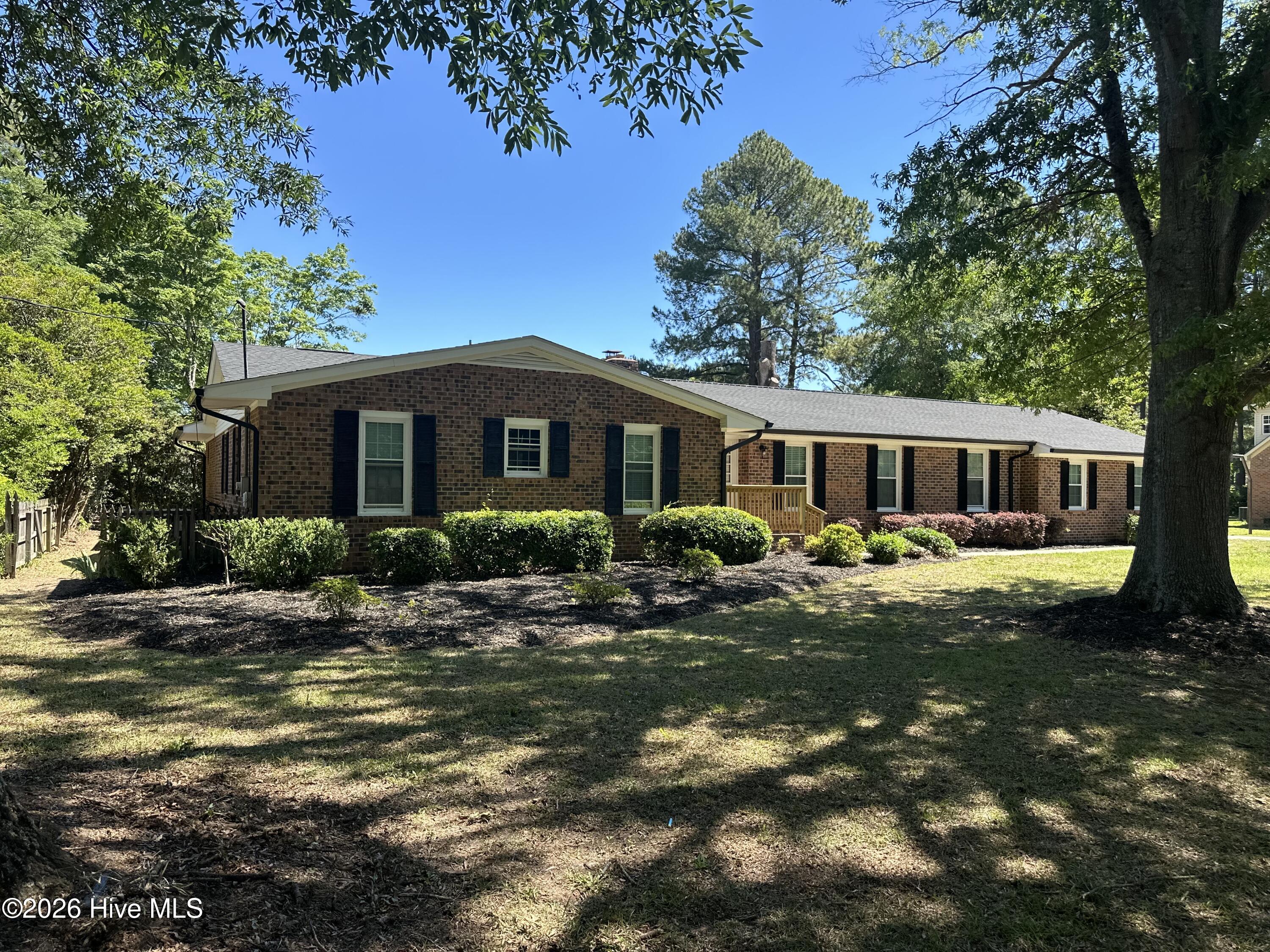 1304 Dogwood Lane Property Photo 1