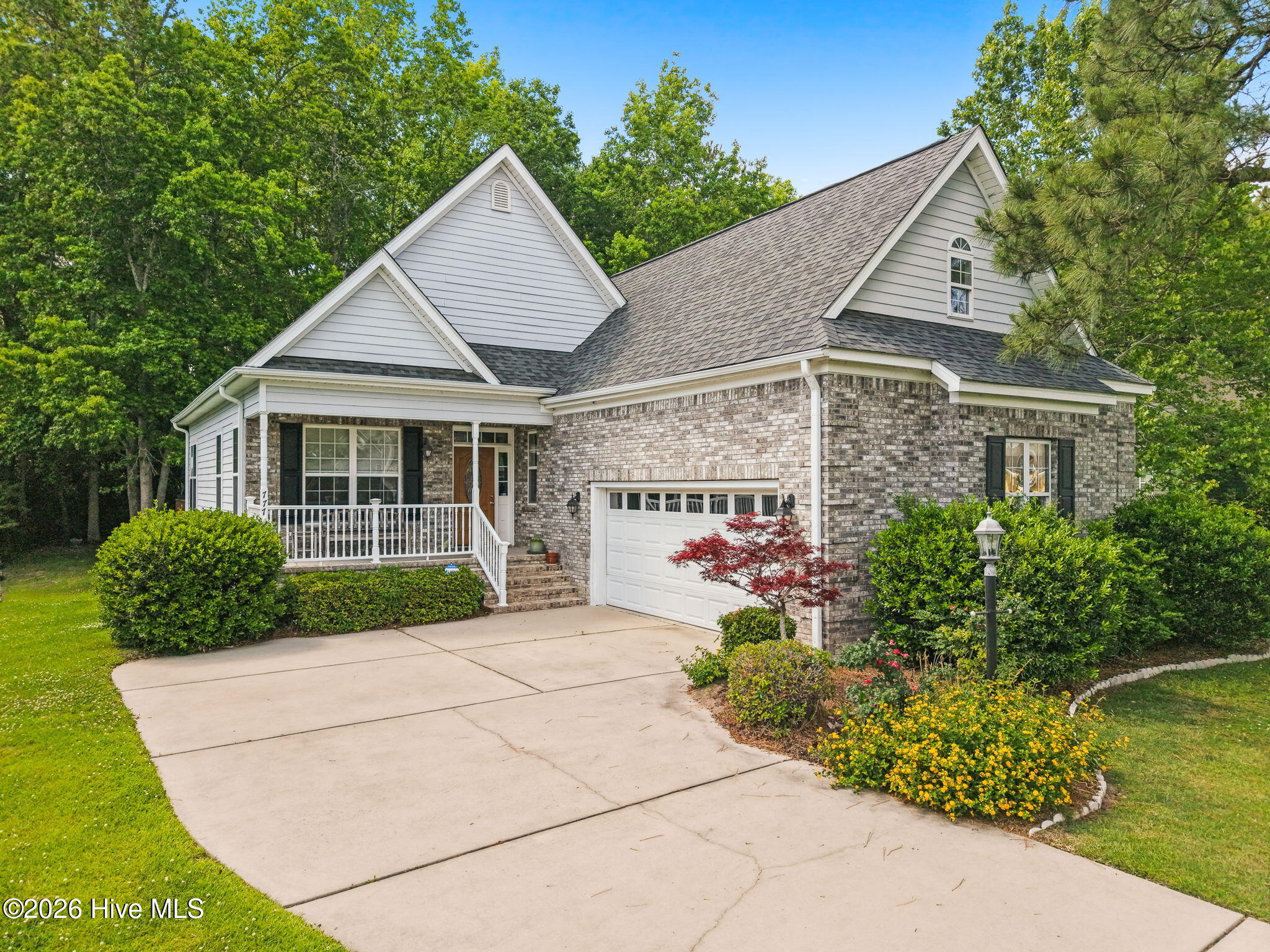 777 Marsh Rose Path Nw Property Photo 1