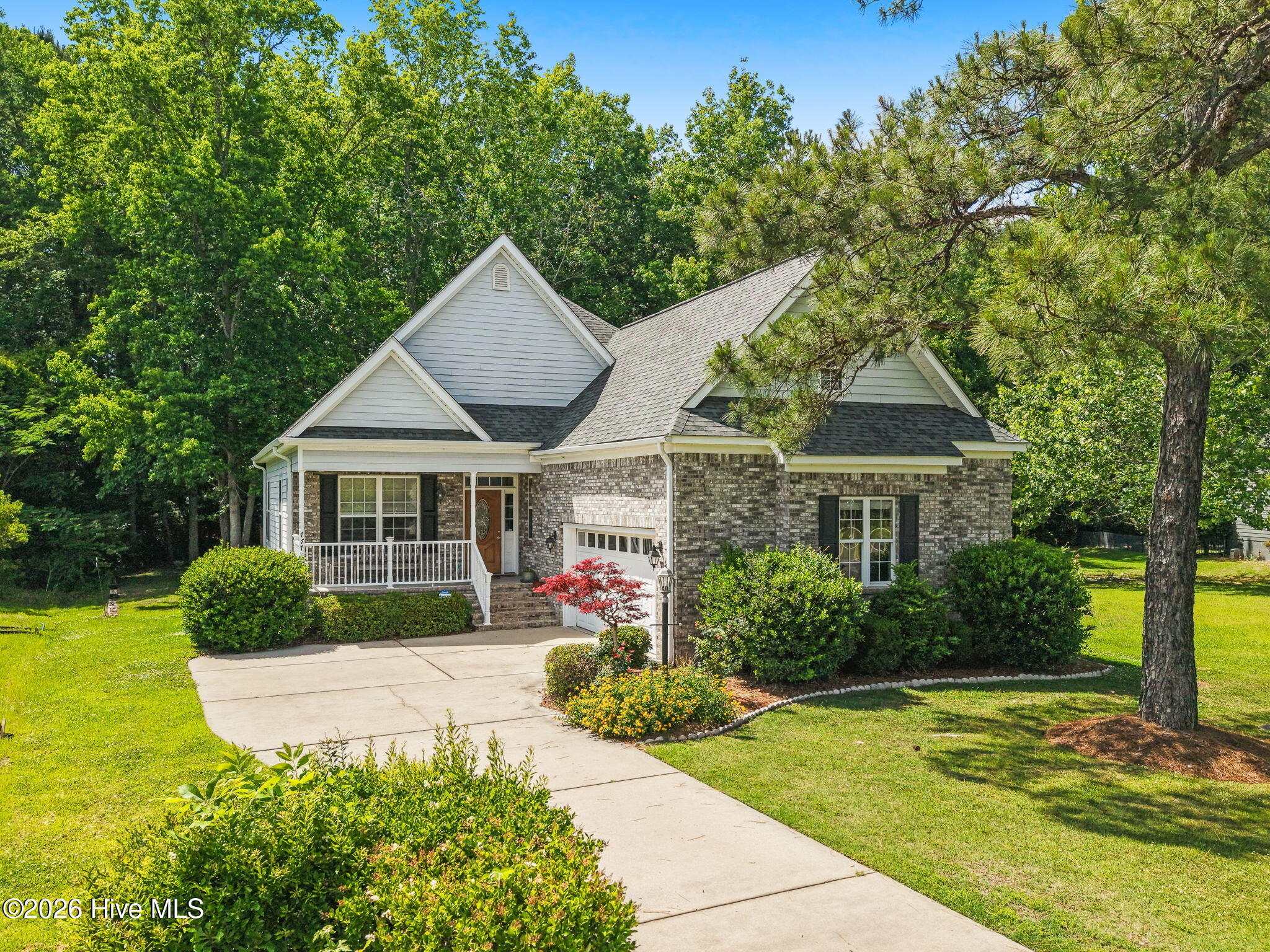 777 Marsh Rose Path Nw Property Photo 2