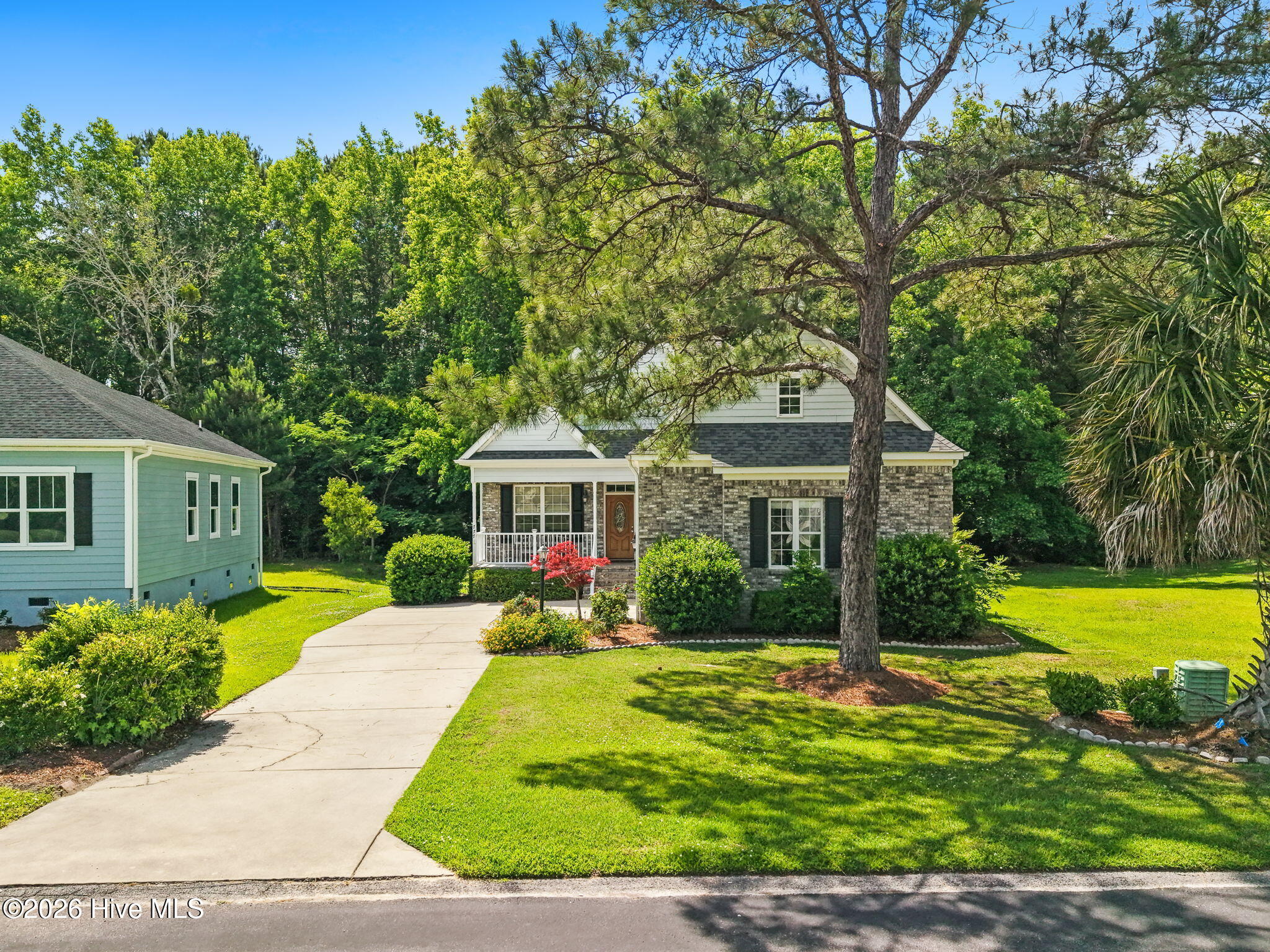 777 Marsh Rose Path Nw Property Photo 3