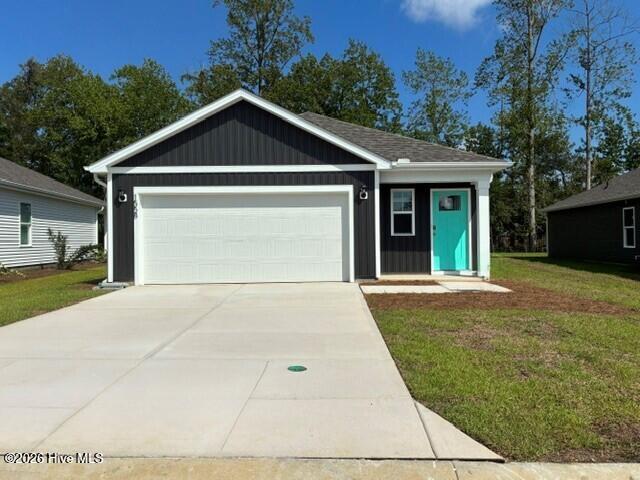 1558 E White Egret Ne 736 Property Photo 1