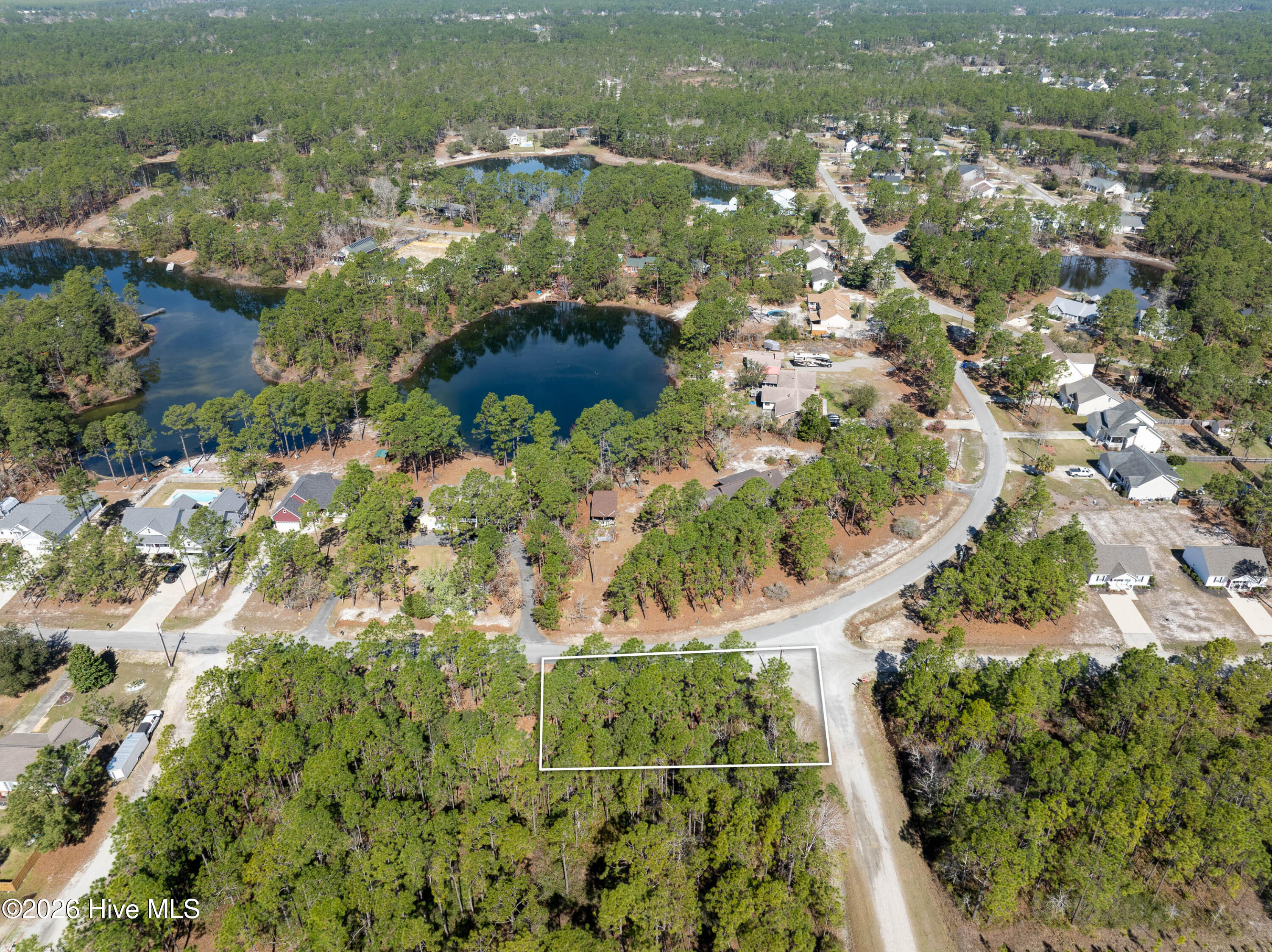0 Monroe Road Property Photo 1